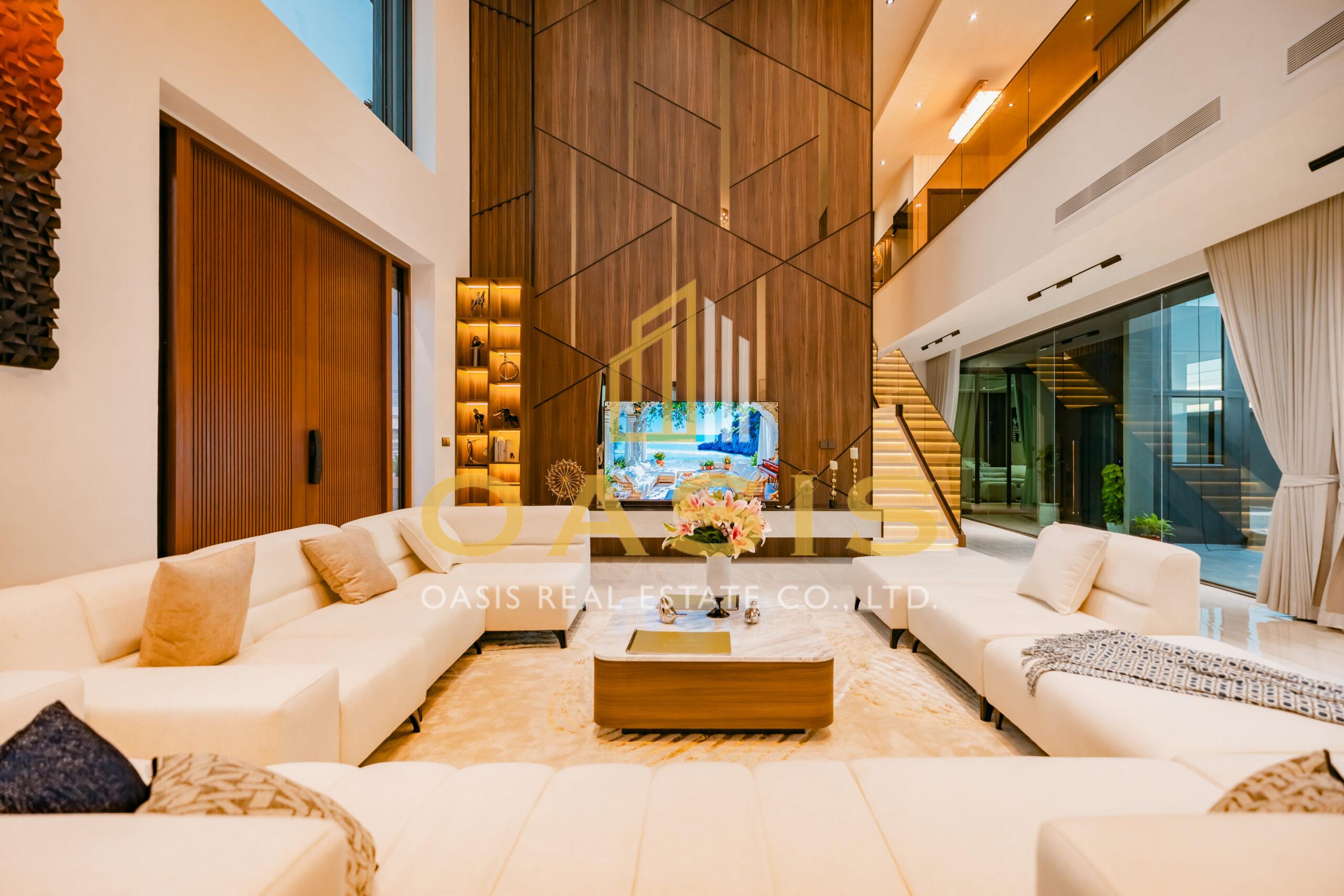 Opal Village Luxury Villa for Sale