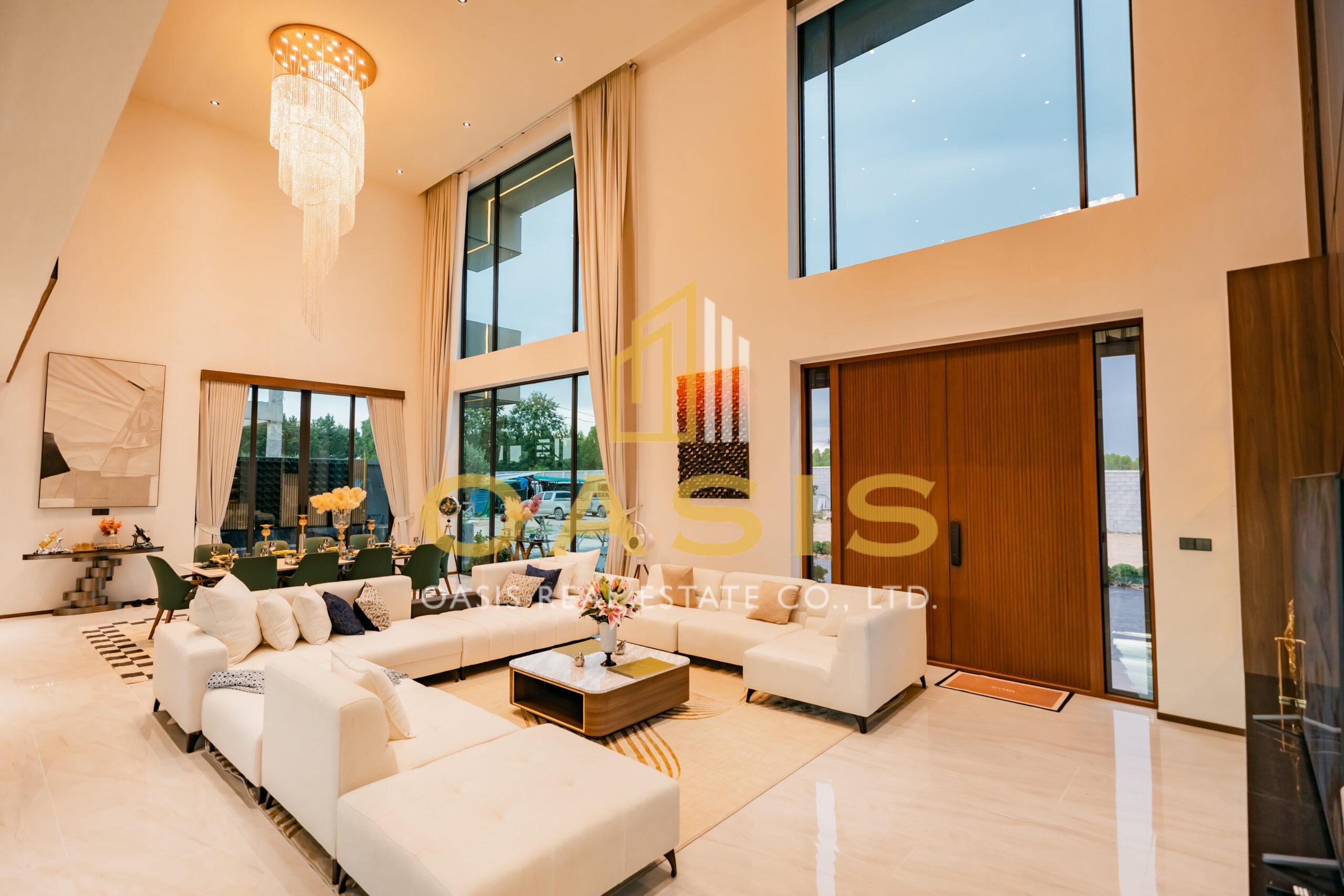 Opal Village Luxury Villa for Sale