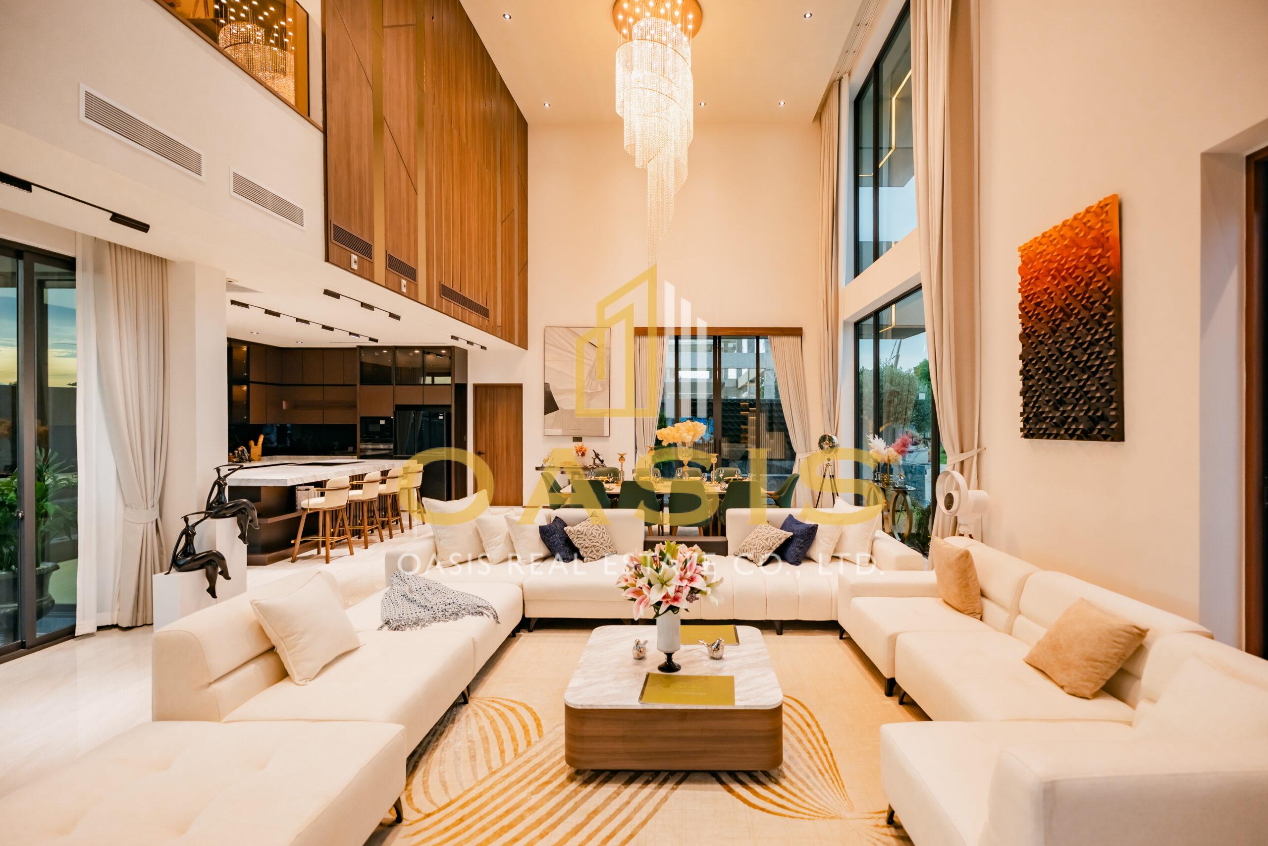 Opal Village Luxury Villa for Sale