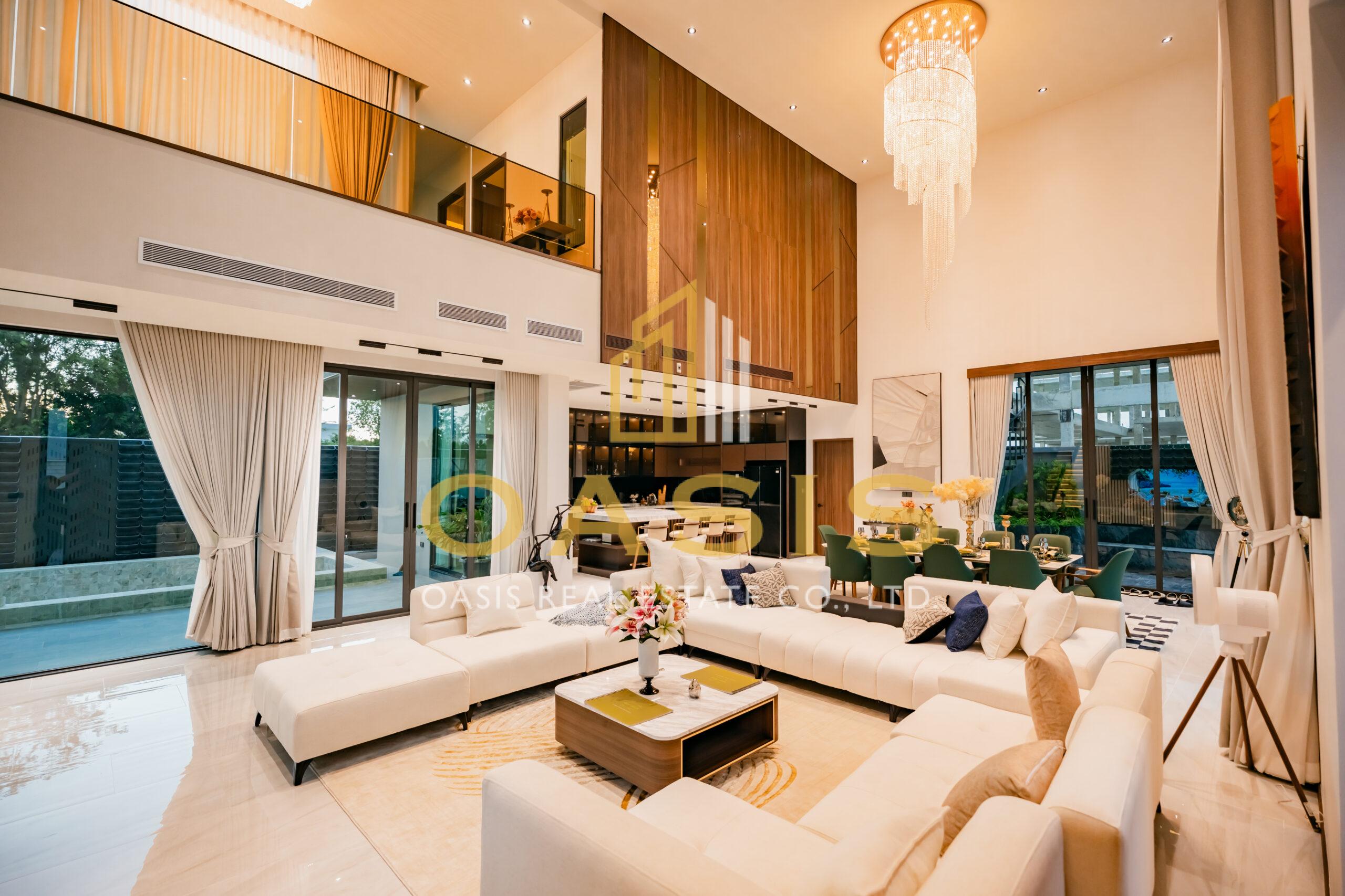 Opal Village Luxury Villa for Sale