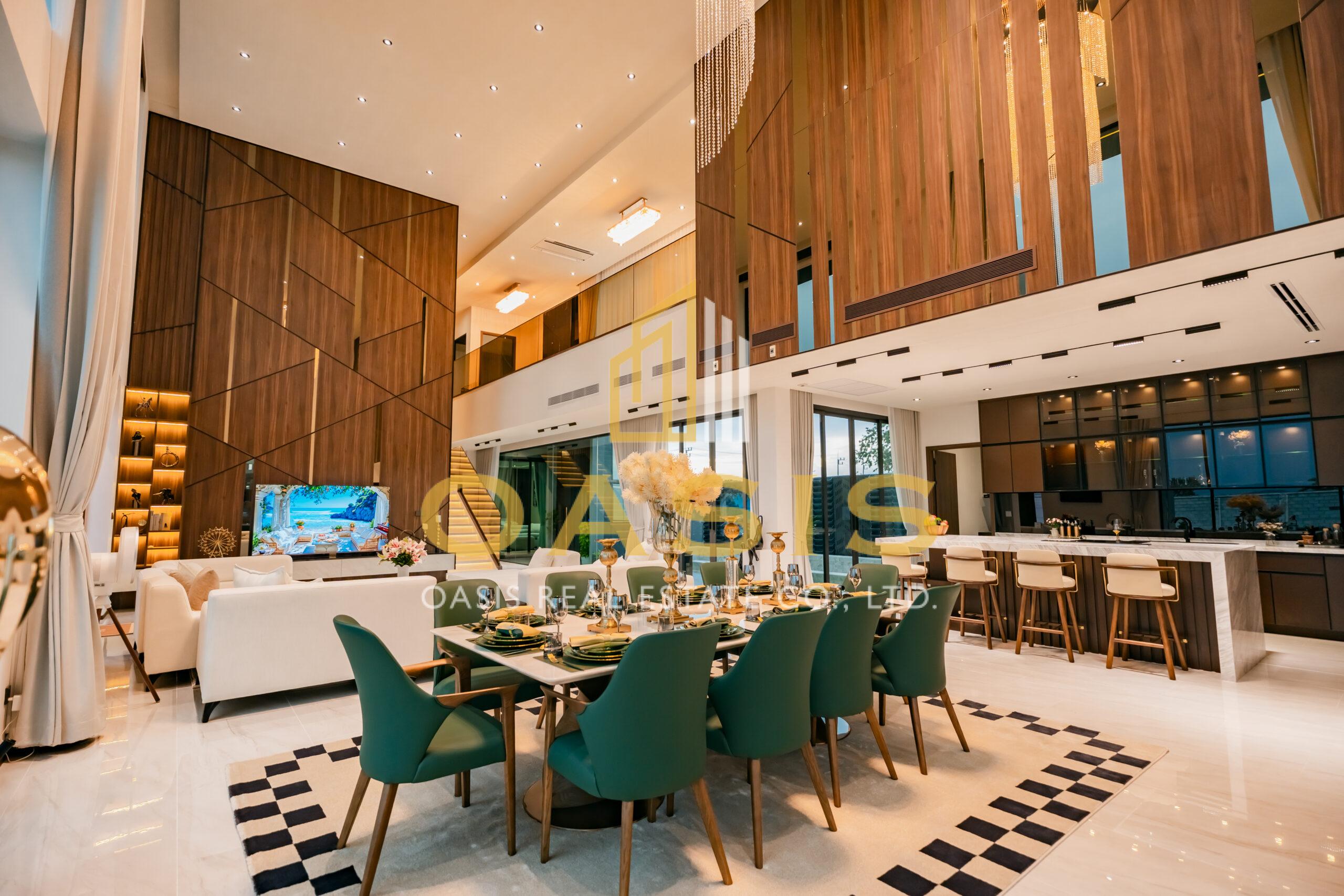 Opal Village Luxury Villa for Sale