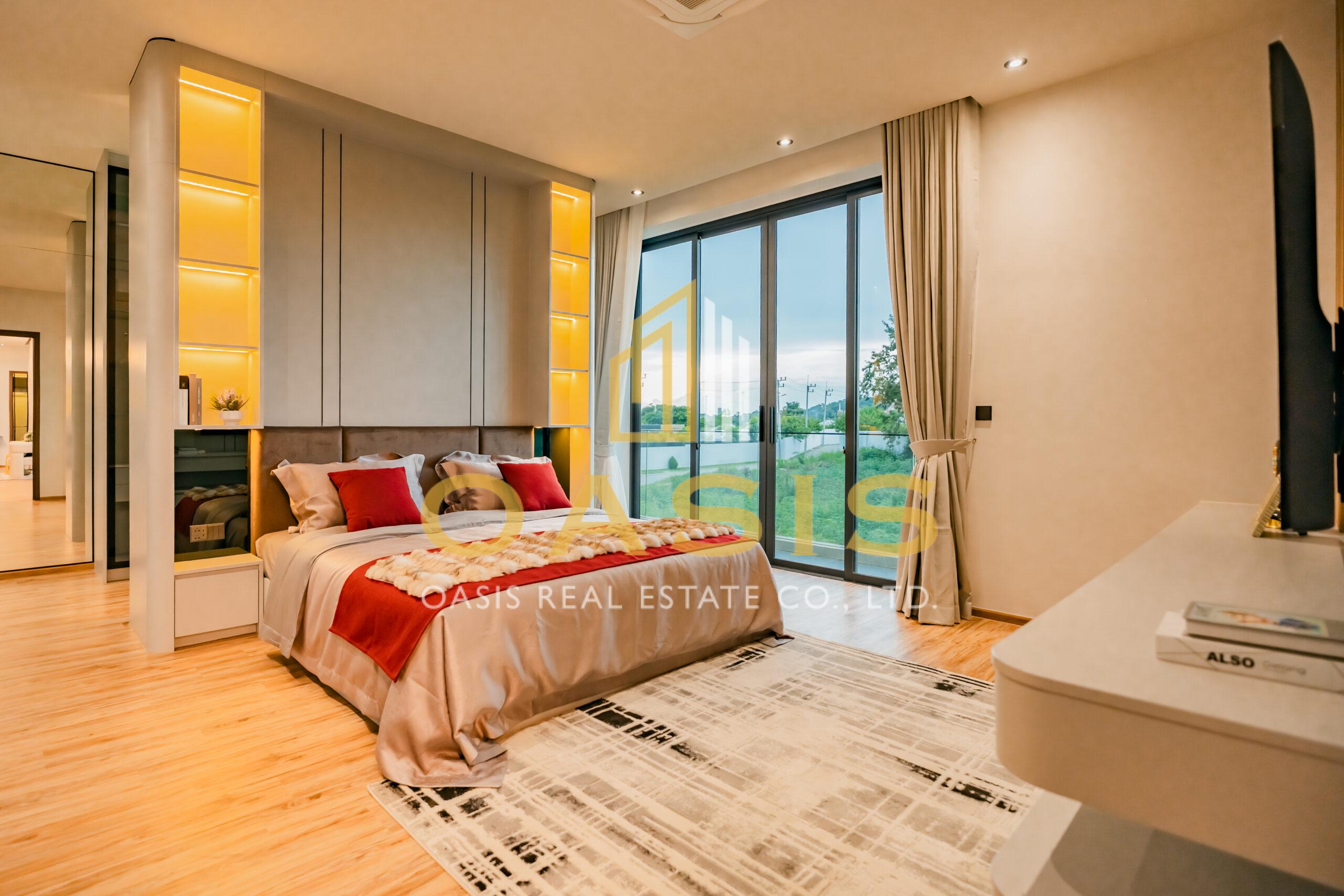 Opal Village Luxury Villa for Sale