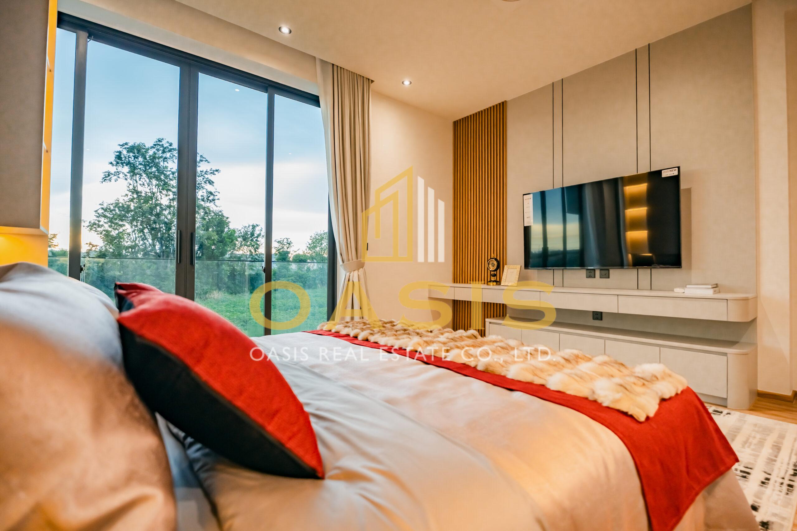 Opal Village Luxury Villa for Sale