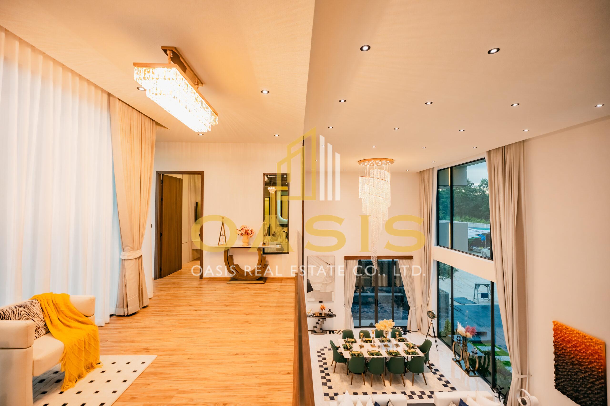 Opal Village Luxury Villa for Sale