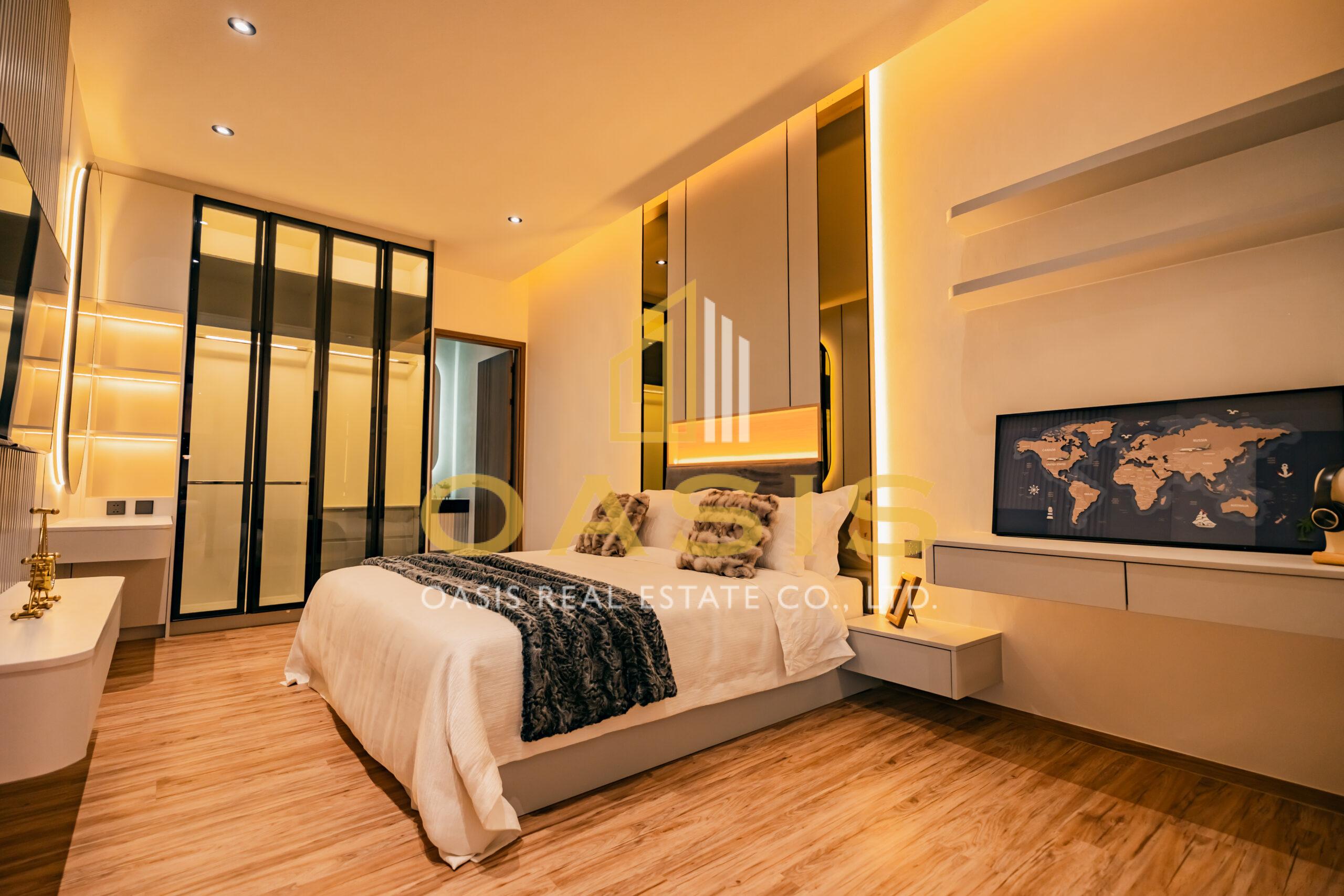 Opal Village Luxury Villa for Sale