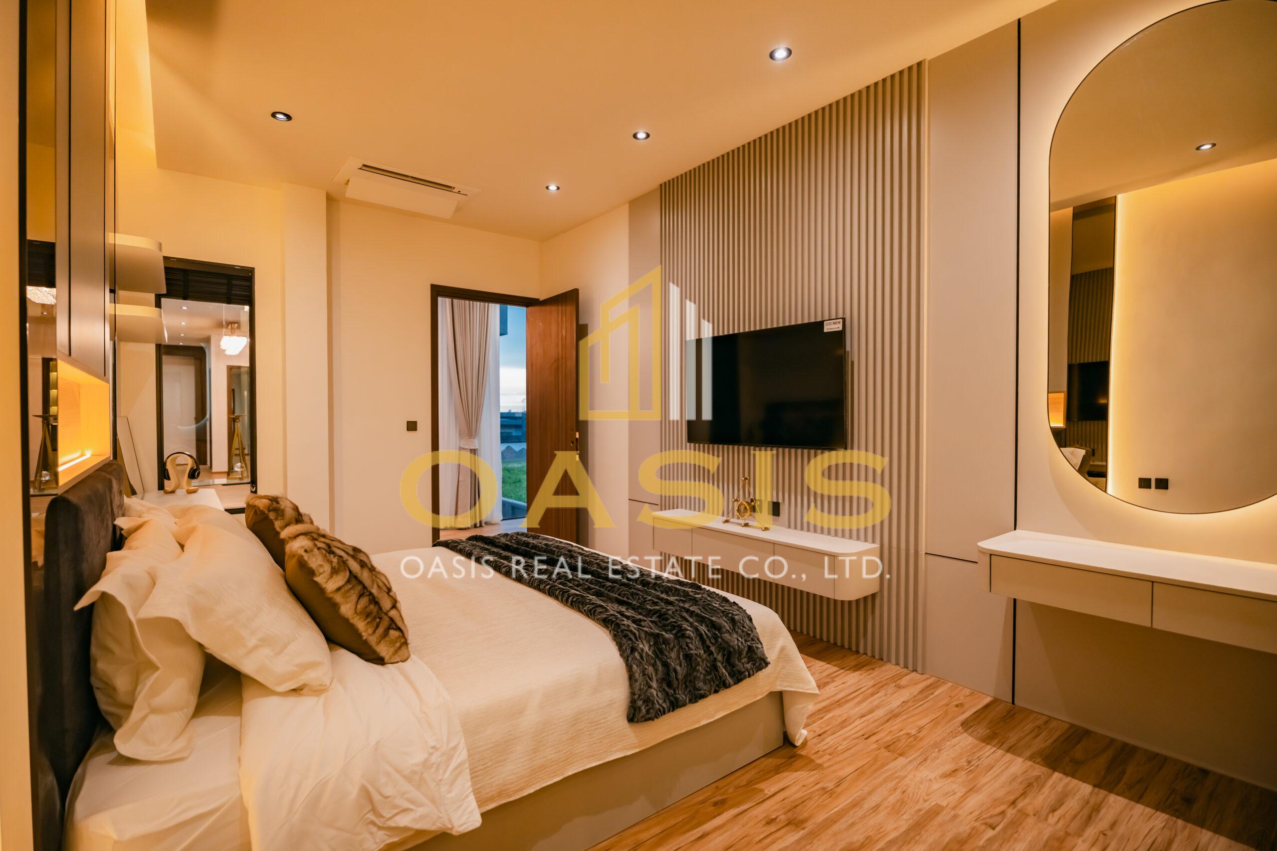 Opal Village Luxury Villa for Sale