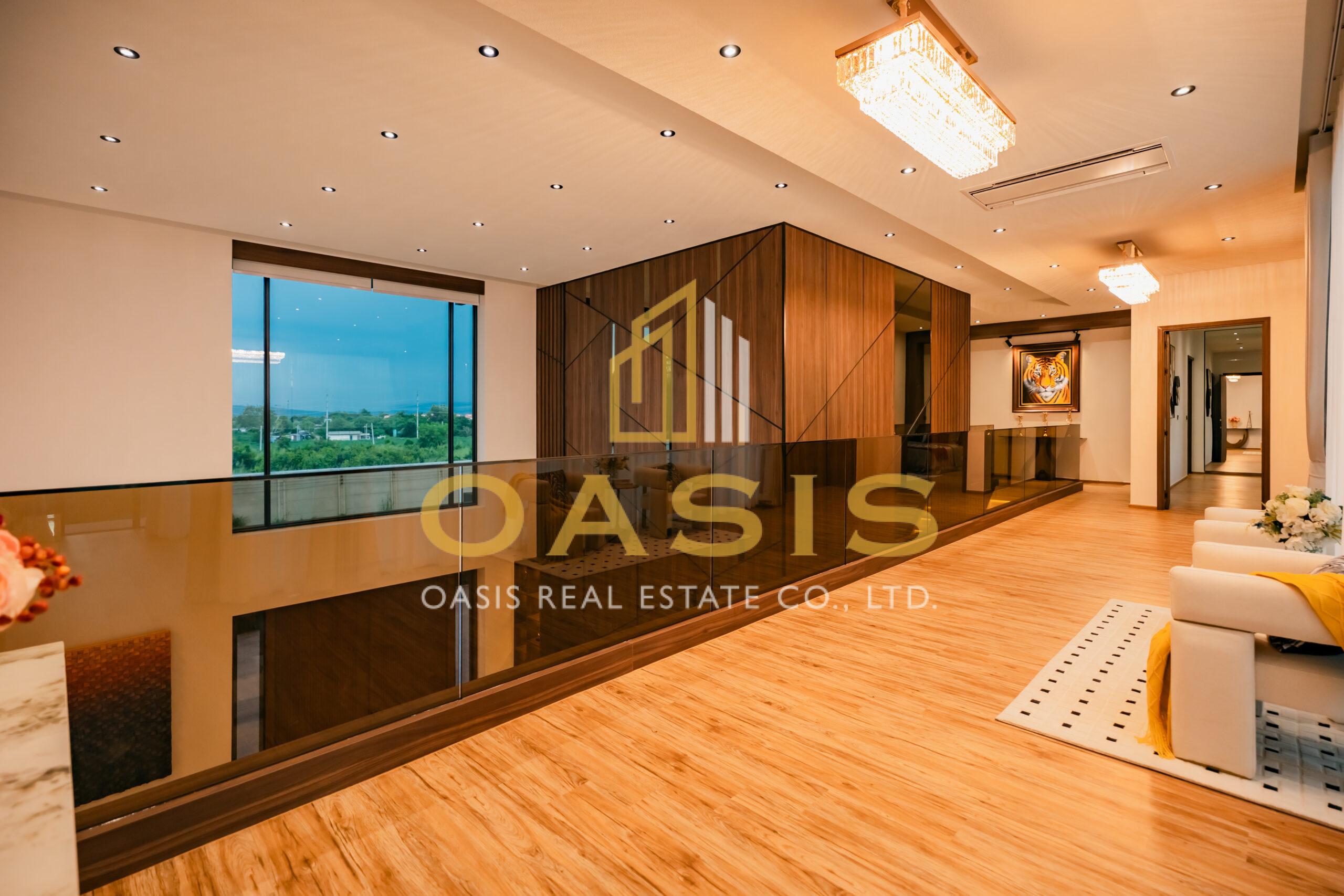 Opal Village Luxury Villa for Sale