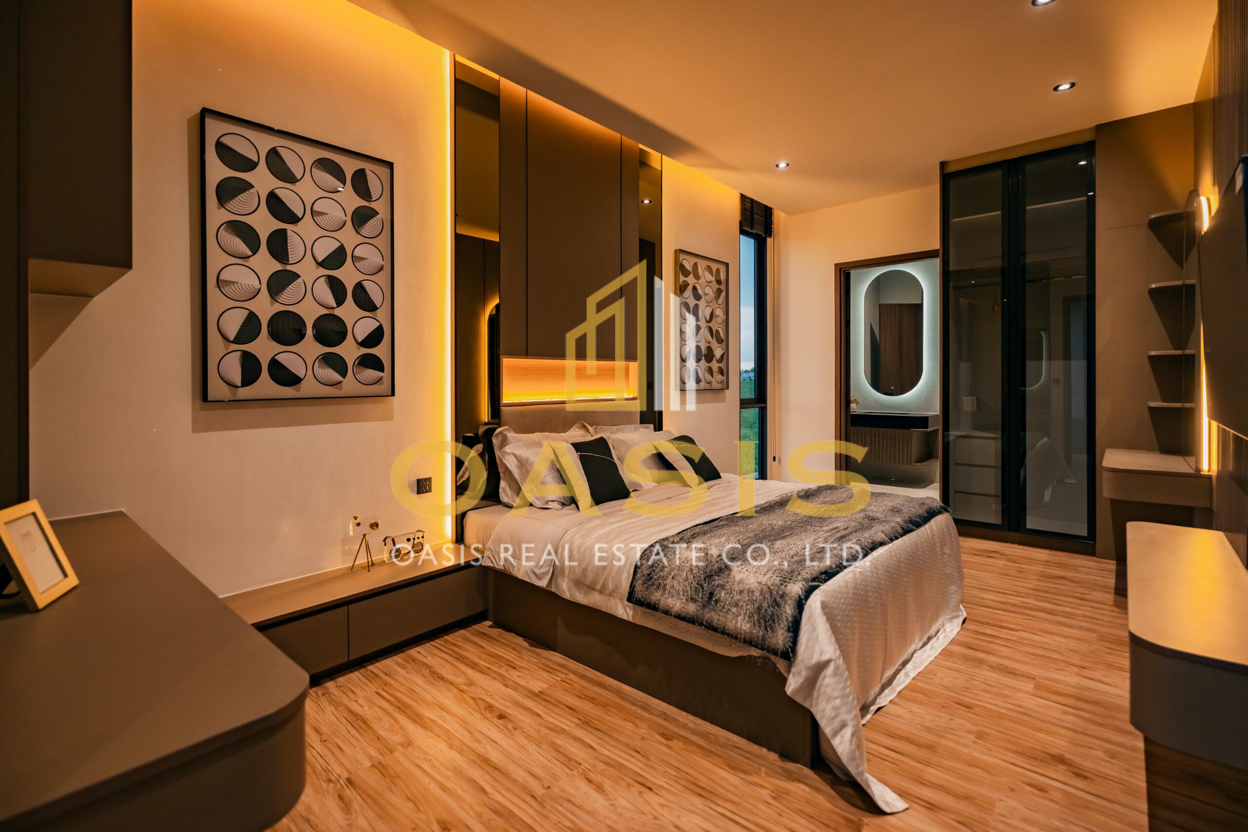 Opal Village Luxury Villa for Sale