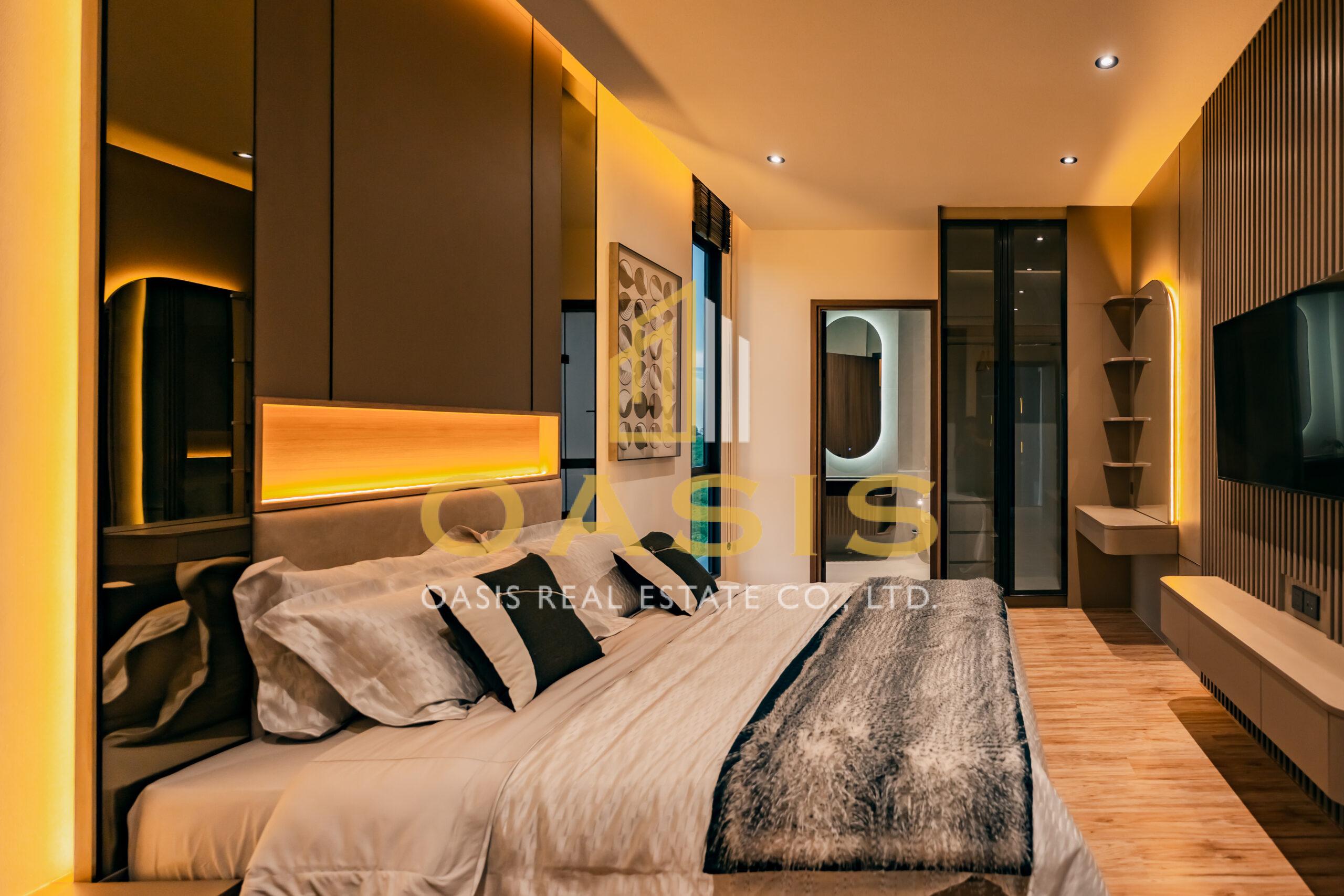 Opal Village Luxury Villa for Sale