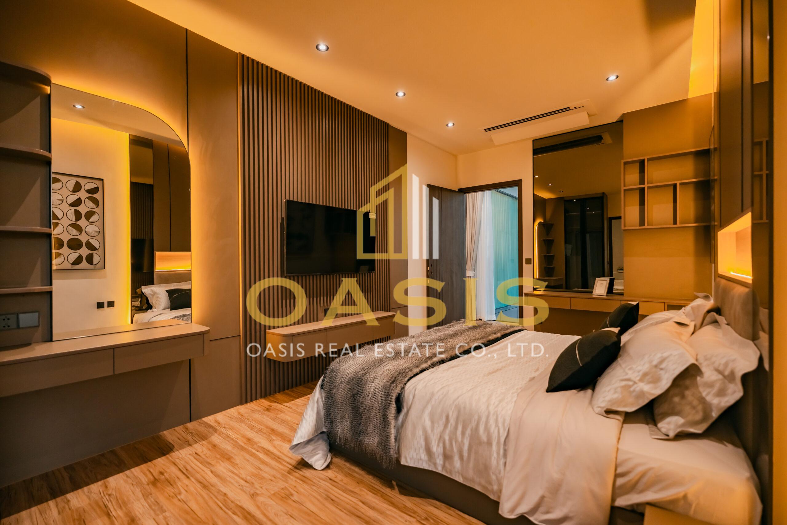 Opal Village Luxury Villa for Sale