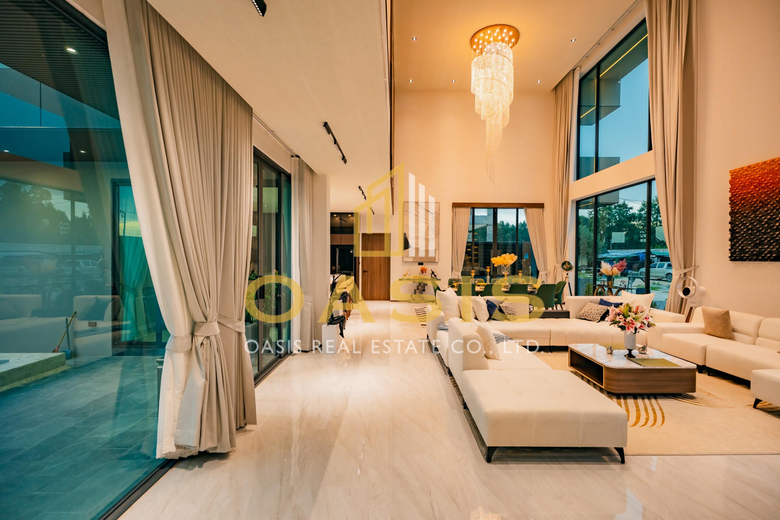 Opal Village Luxury Villa for Sale