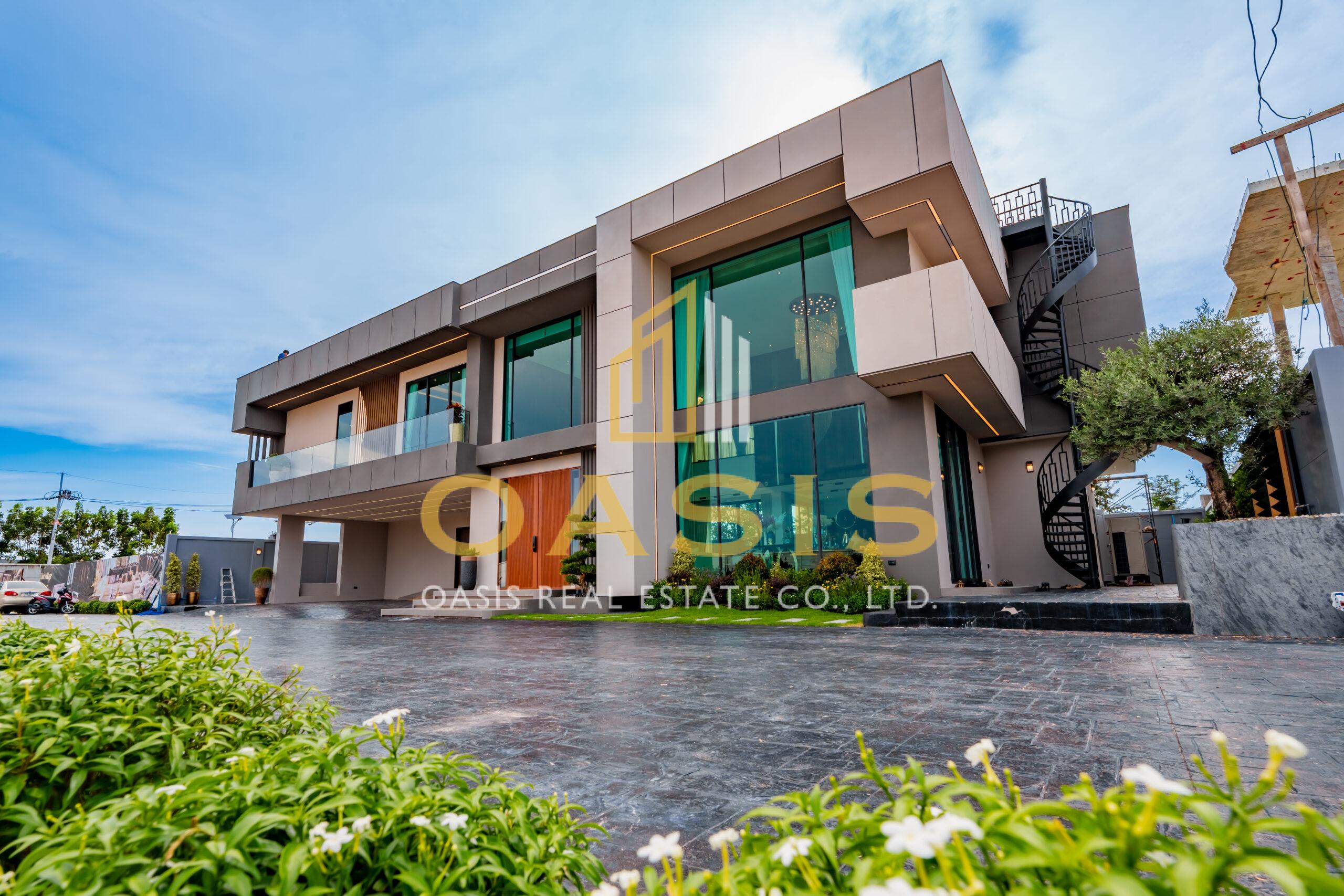 Opal Village Luxury Villa for Sale