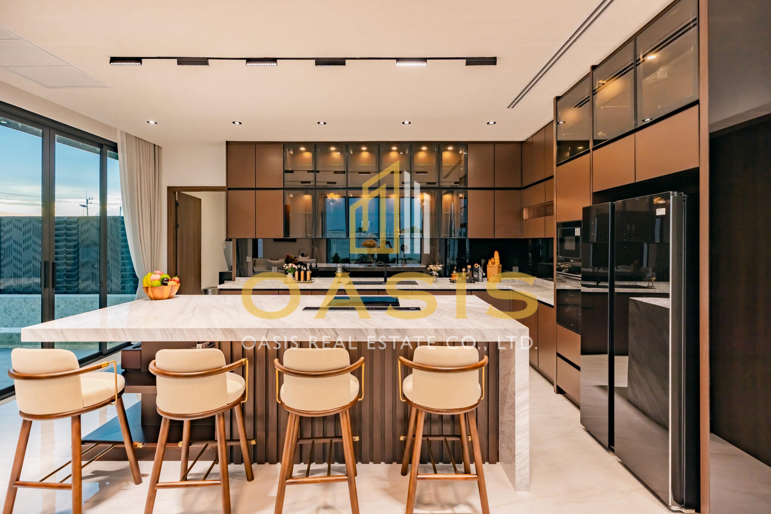 Opal Village Luxury Villa for Sale