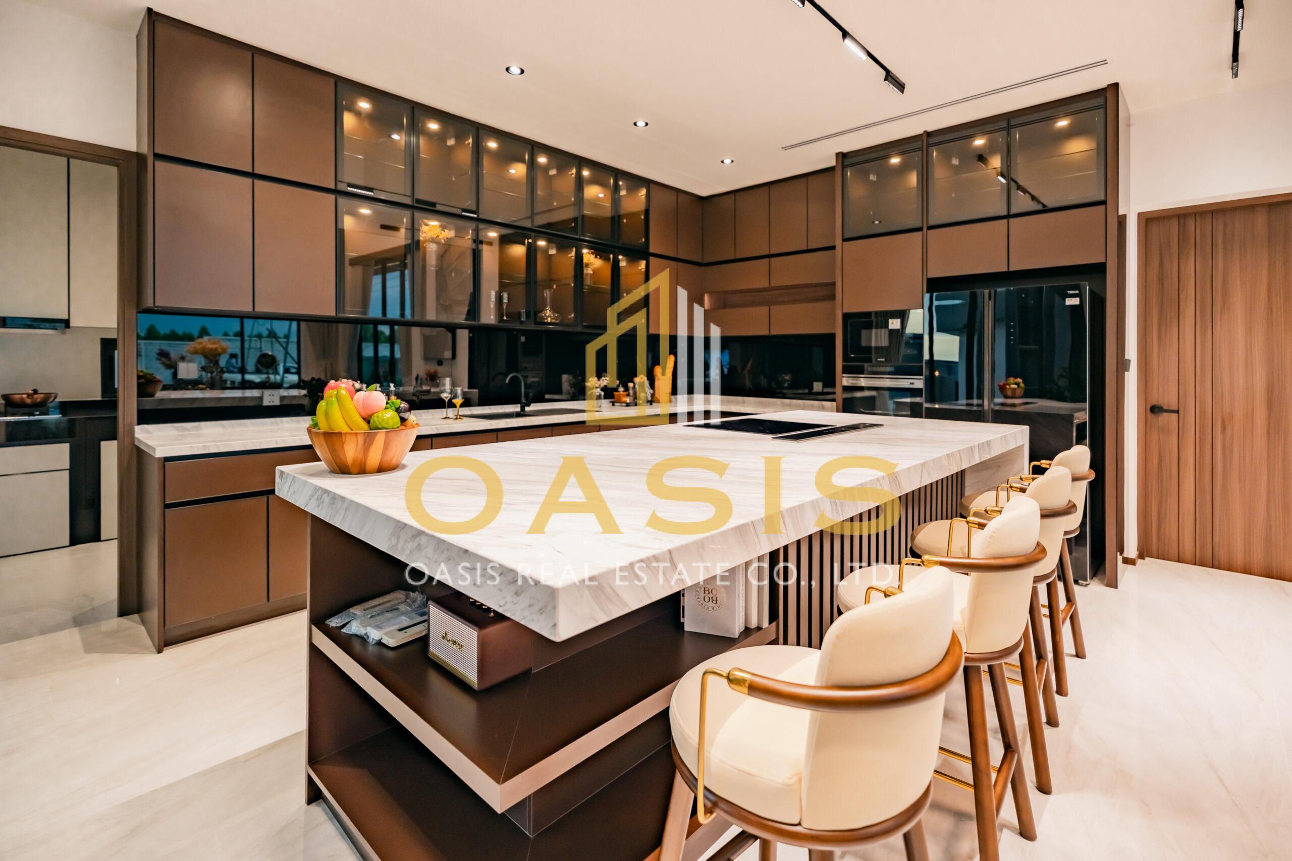 Opal Village Luxury Villa for Sale