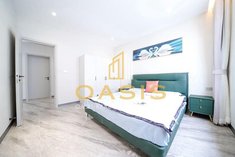 Modern Pool Villa in Naklua Area