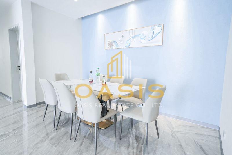 Modern Pool Villa in Naklua Area