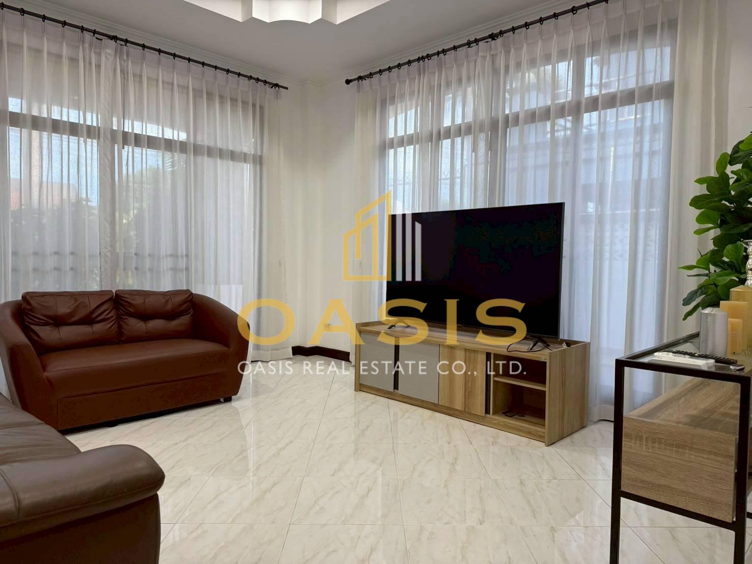 Exceptional renovated 2 story House for Sale and Rent