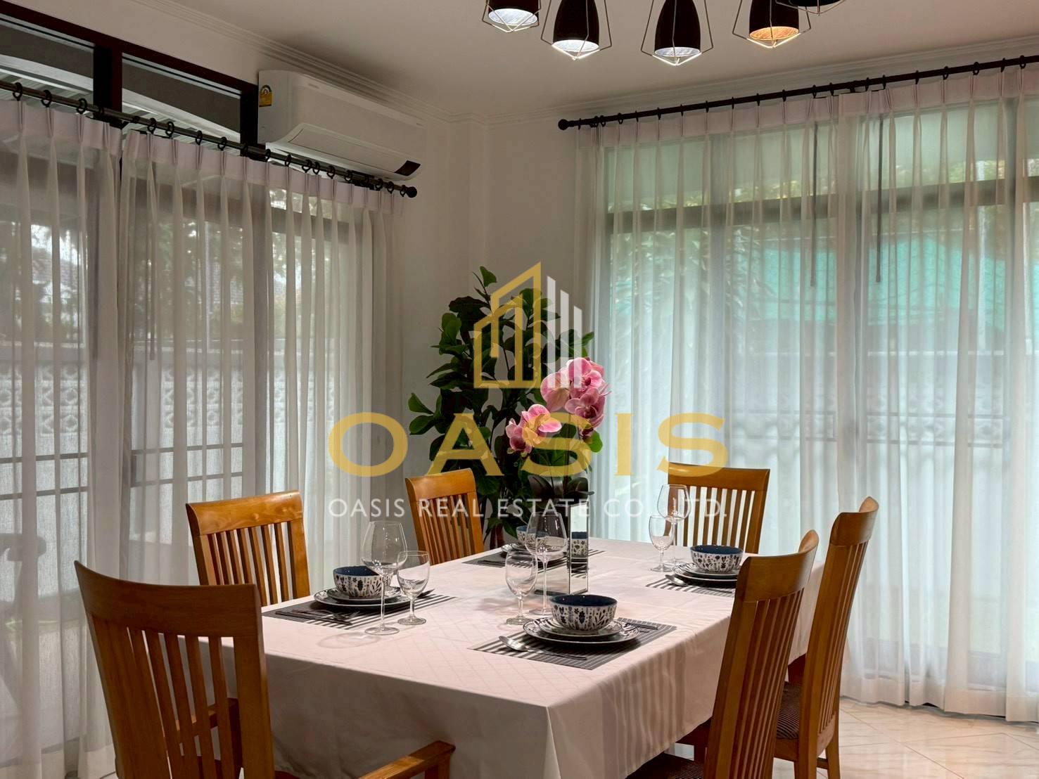 Exceptional renovated 2 story House for Sale and Rent