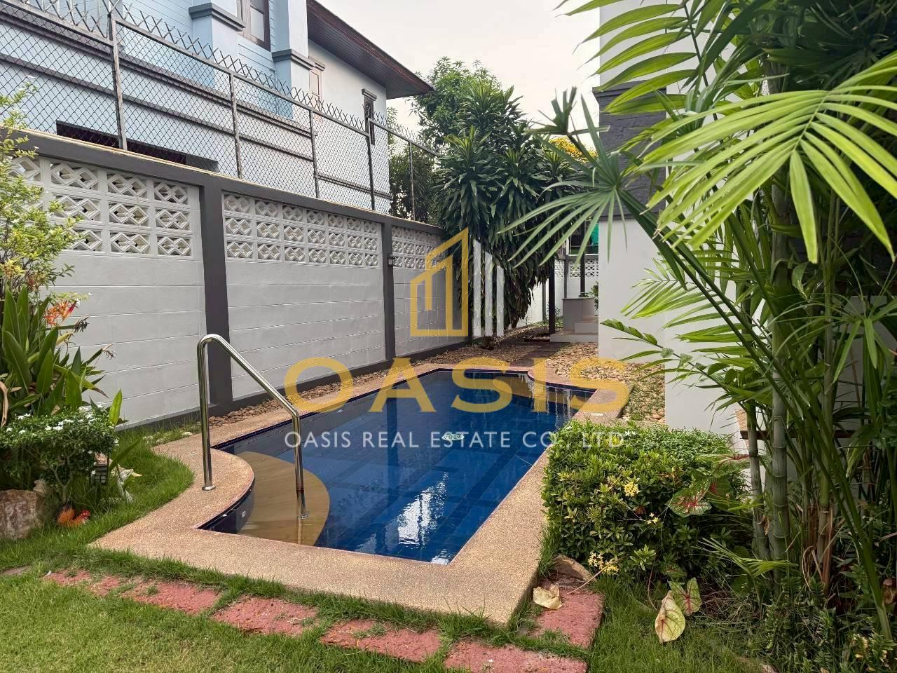 Exceptional renovated 2 story House for Sale and Rent