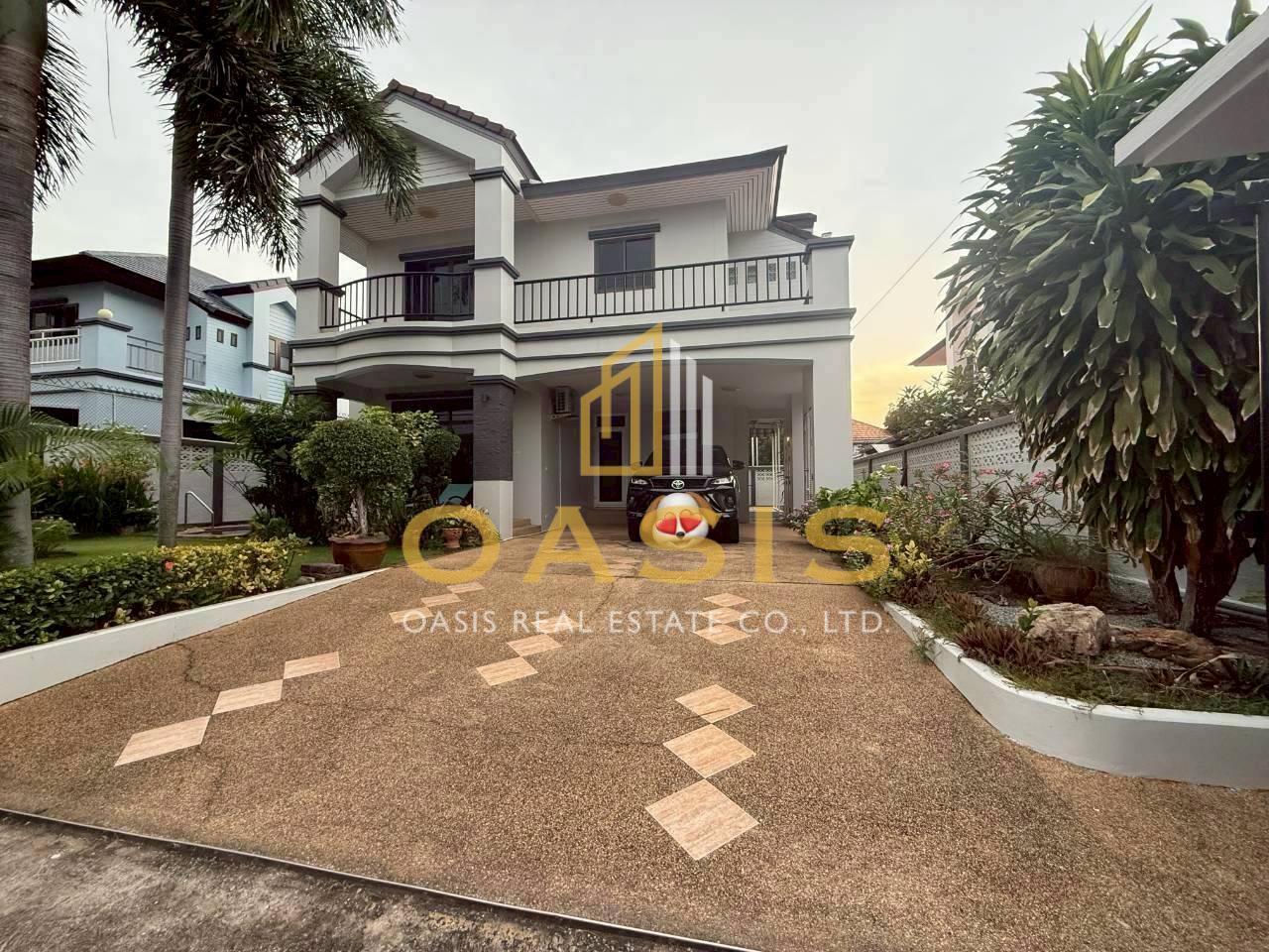 Exceptional renovated 2 story House for Sale and Rent