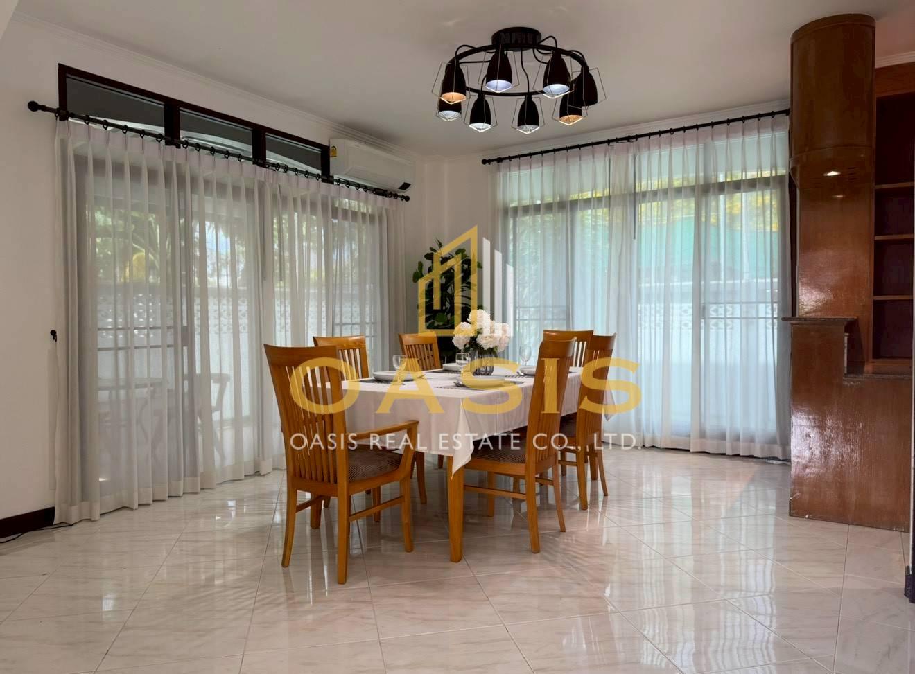 Exceptional renovated 2 story House for Sale and Rent