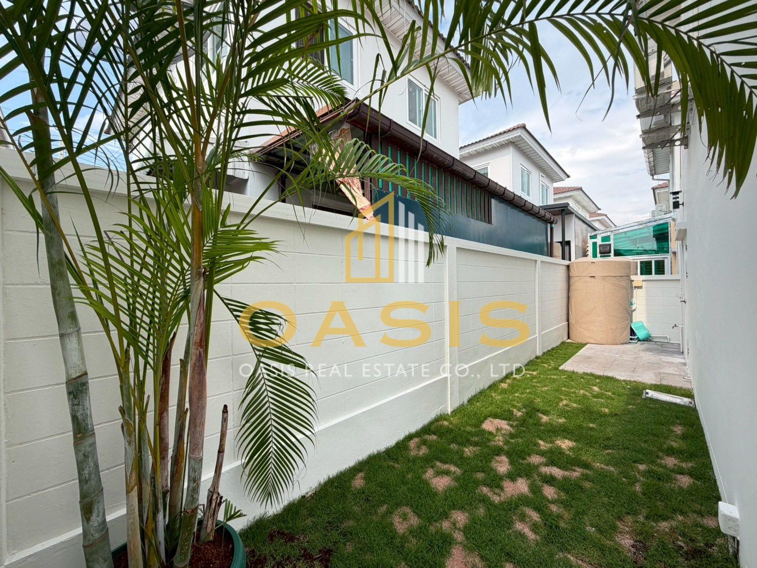 Newly Renovated Home Supalai Primo Pattaya For Sale