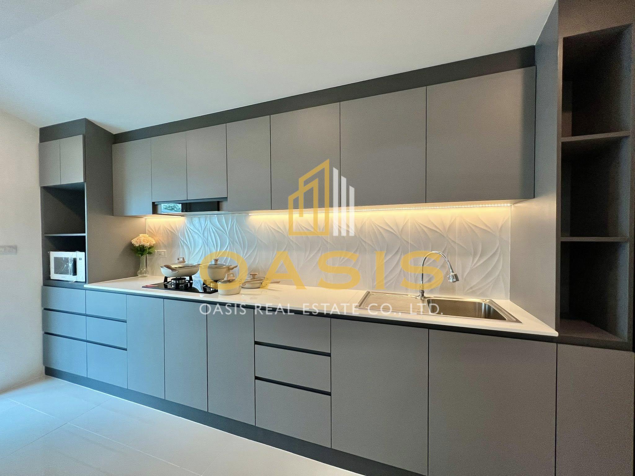 Single-storey corner house with a gentle for sale