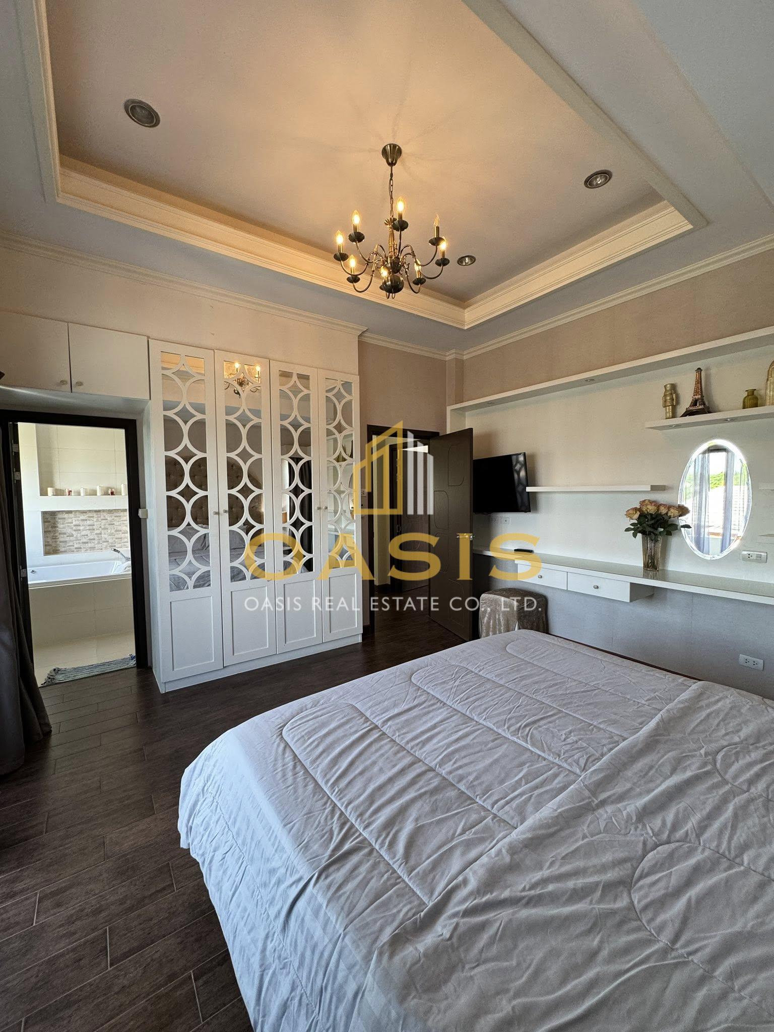 Baan Dusit Pattaya View 4 For sale
