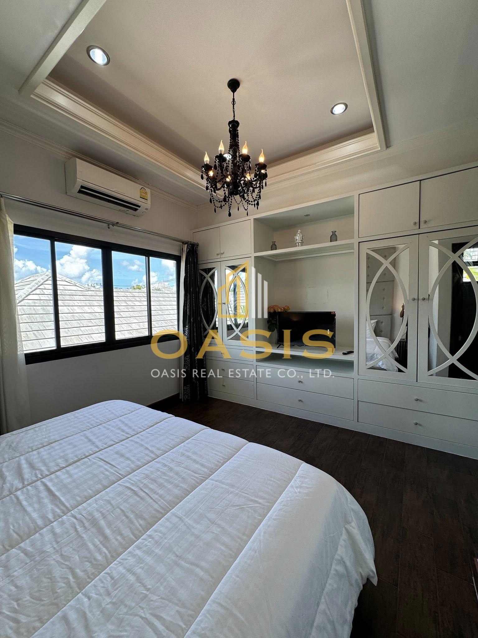 Baan Dusit Pattaya View 4 For sale
