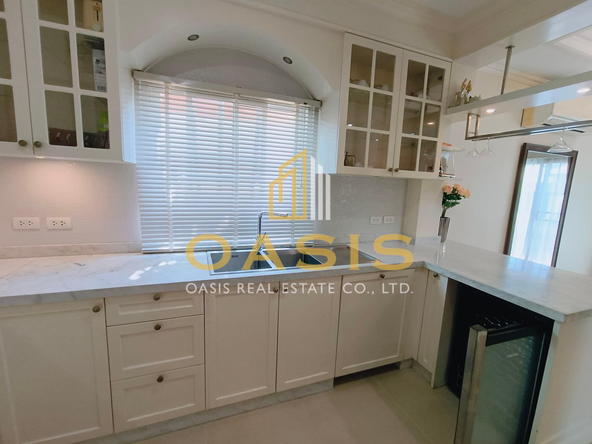 Baan Dusit Pattaya View 4 For sale