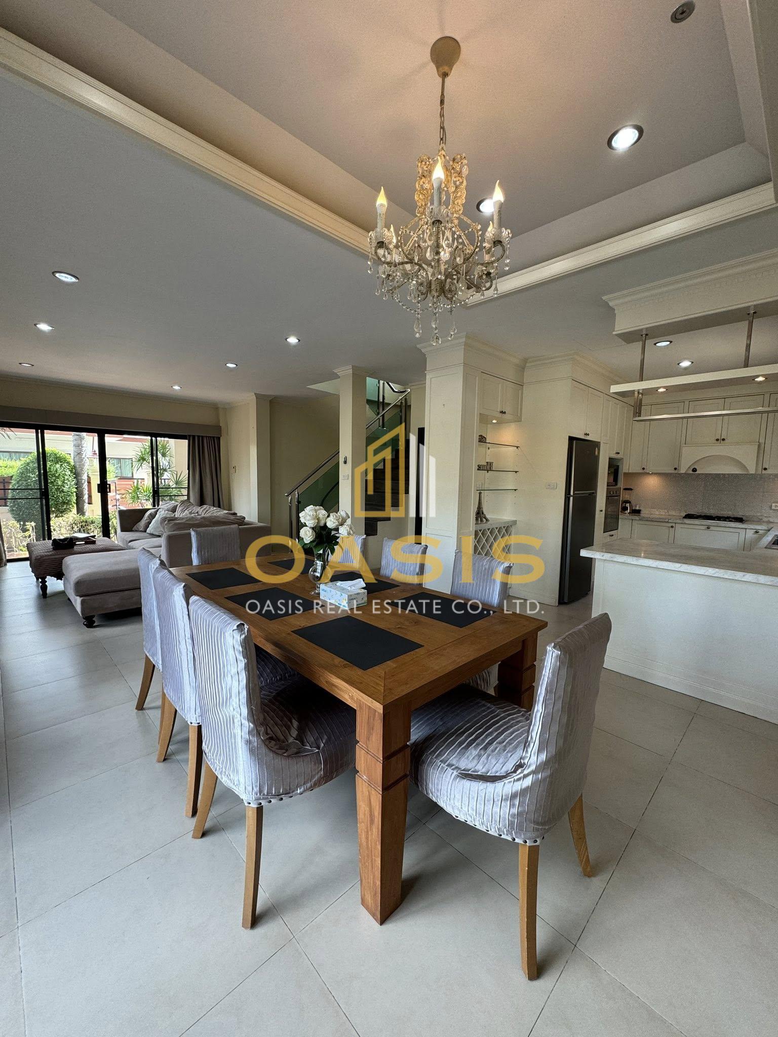 Baan Dusit Pattaya View 4 For sale
