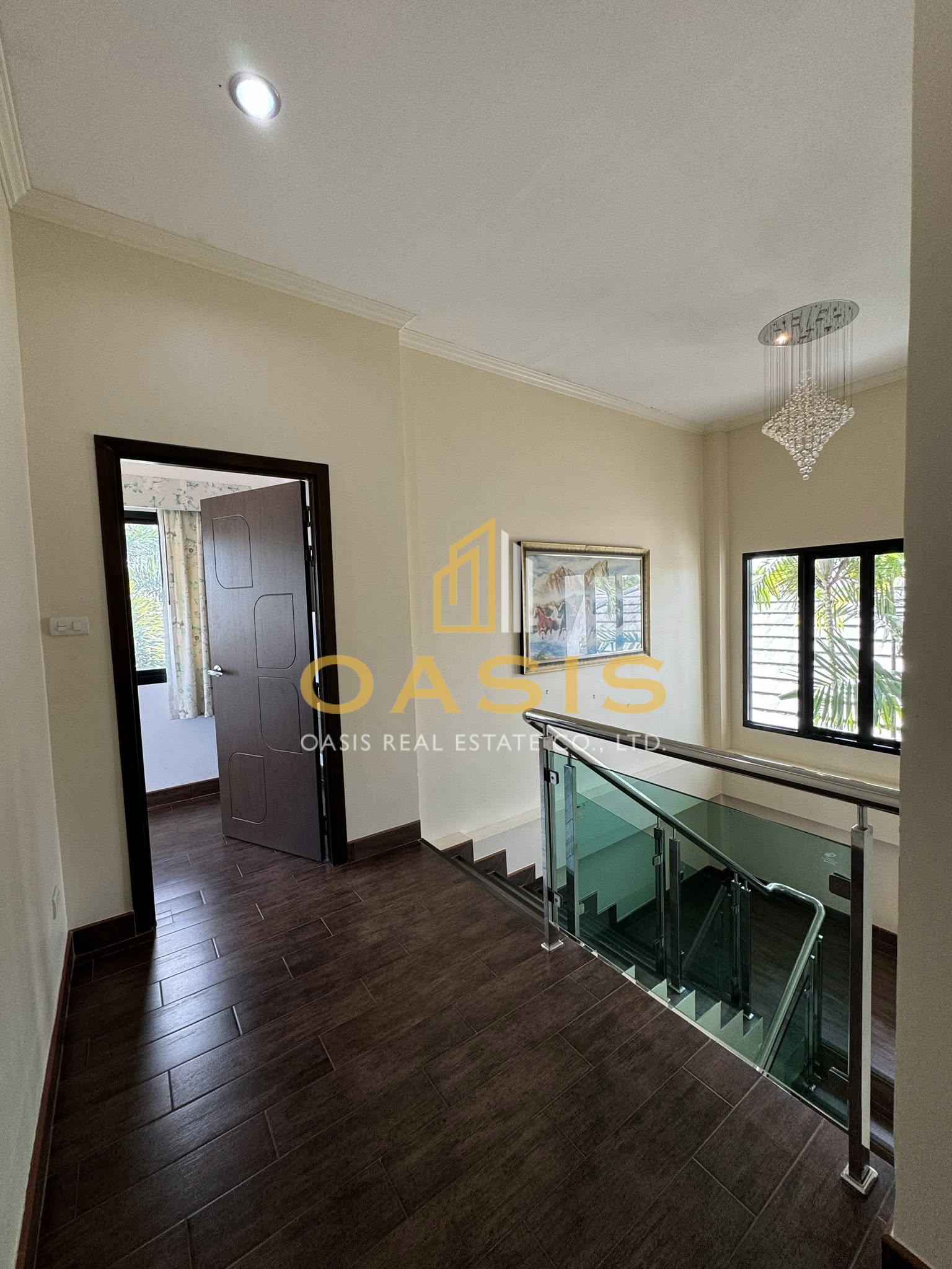 Baan Dusit Pattaya View 4 For sale