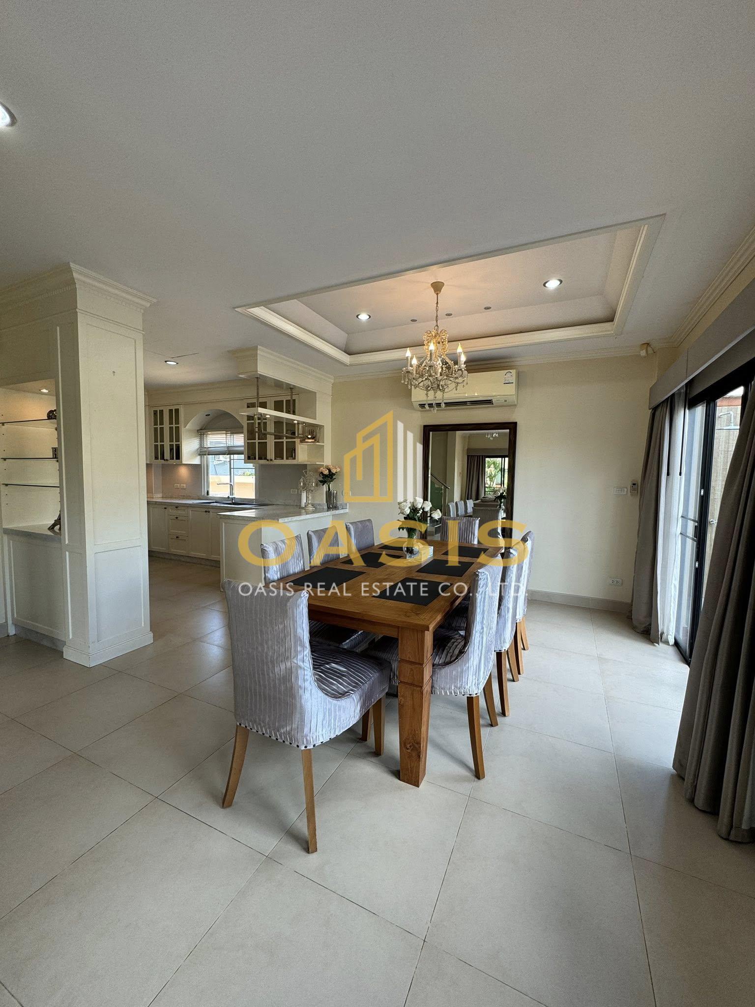 Baan Dusit Pattaya View 4 For sale