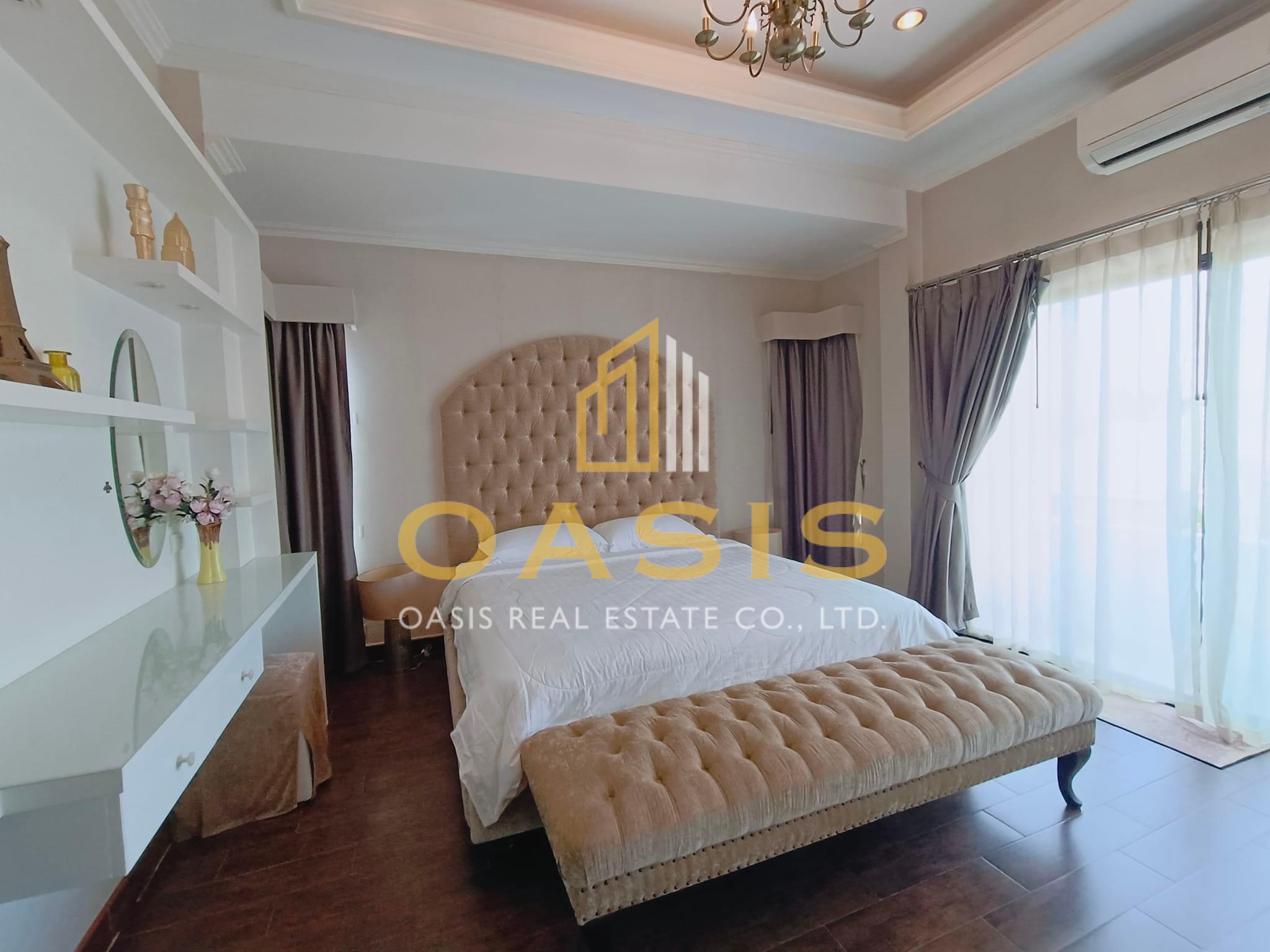 Baan Dusit Pattaya View 4 For sale