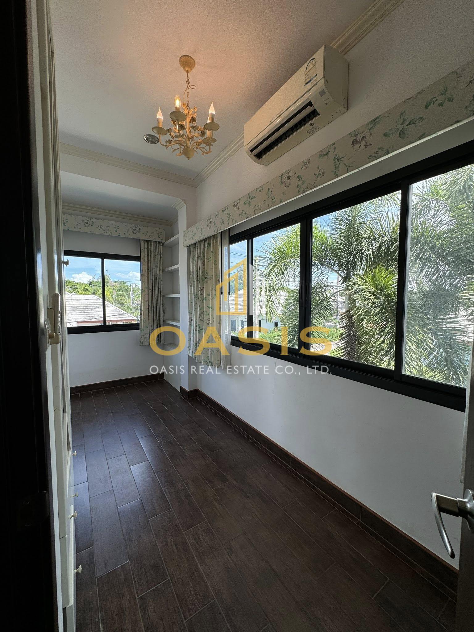 Baan Dusit Pattaya View 4 For sale