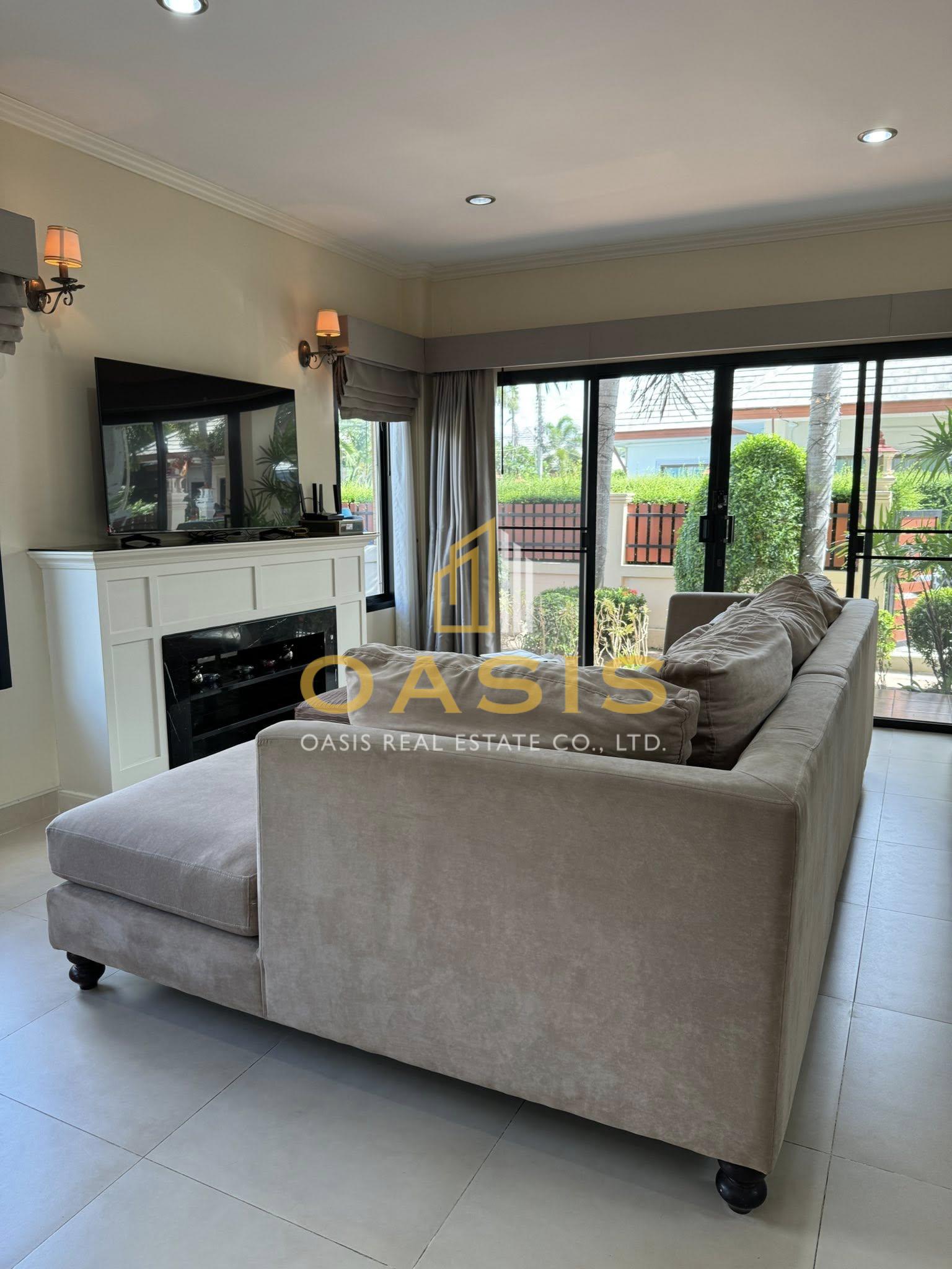 Baan Dusit Pattaya View 4 For sale