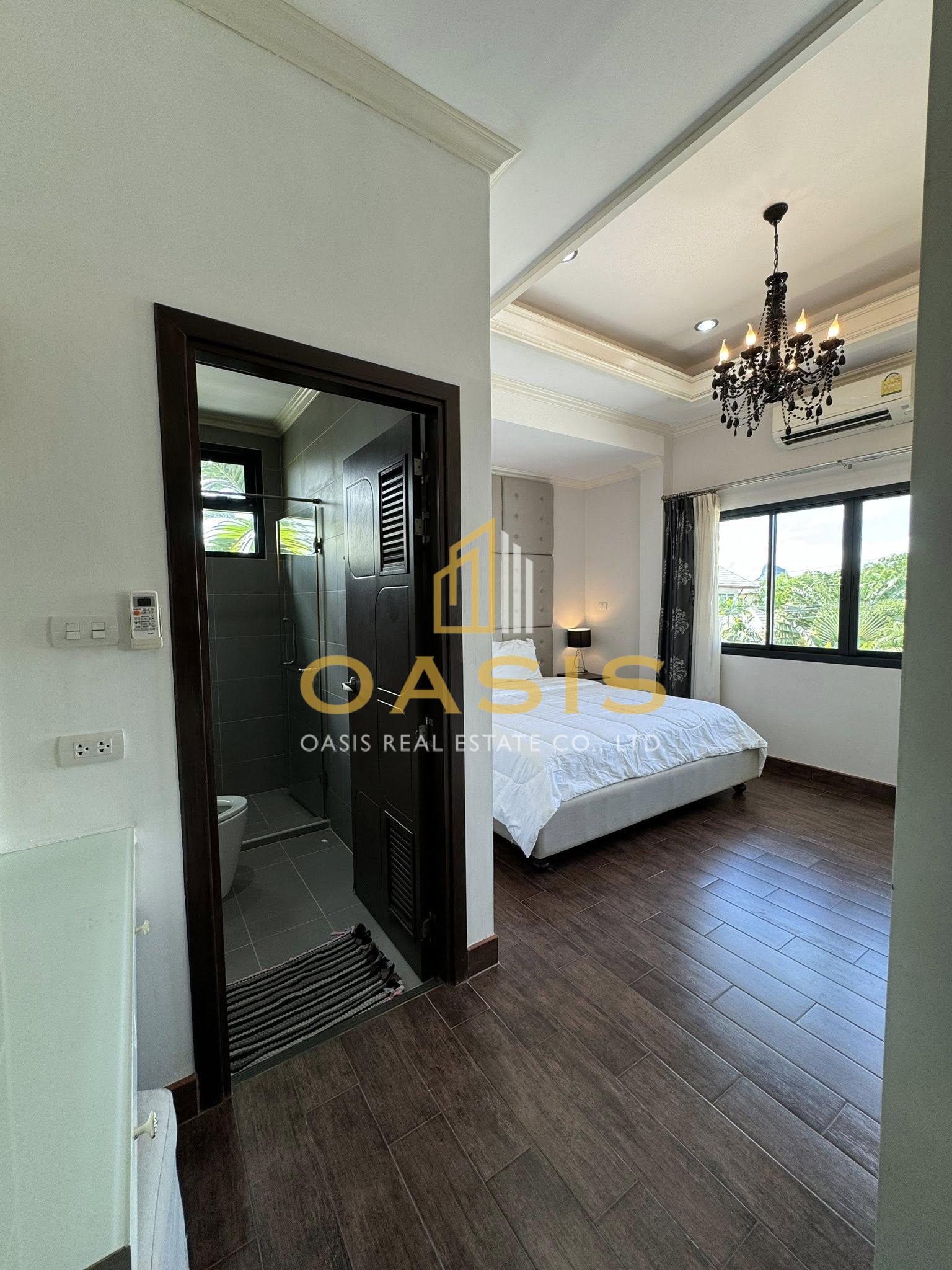 Baan Dusit Pattaya View 4 For sale