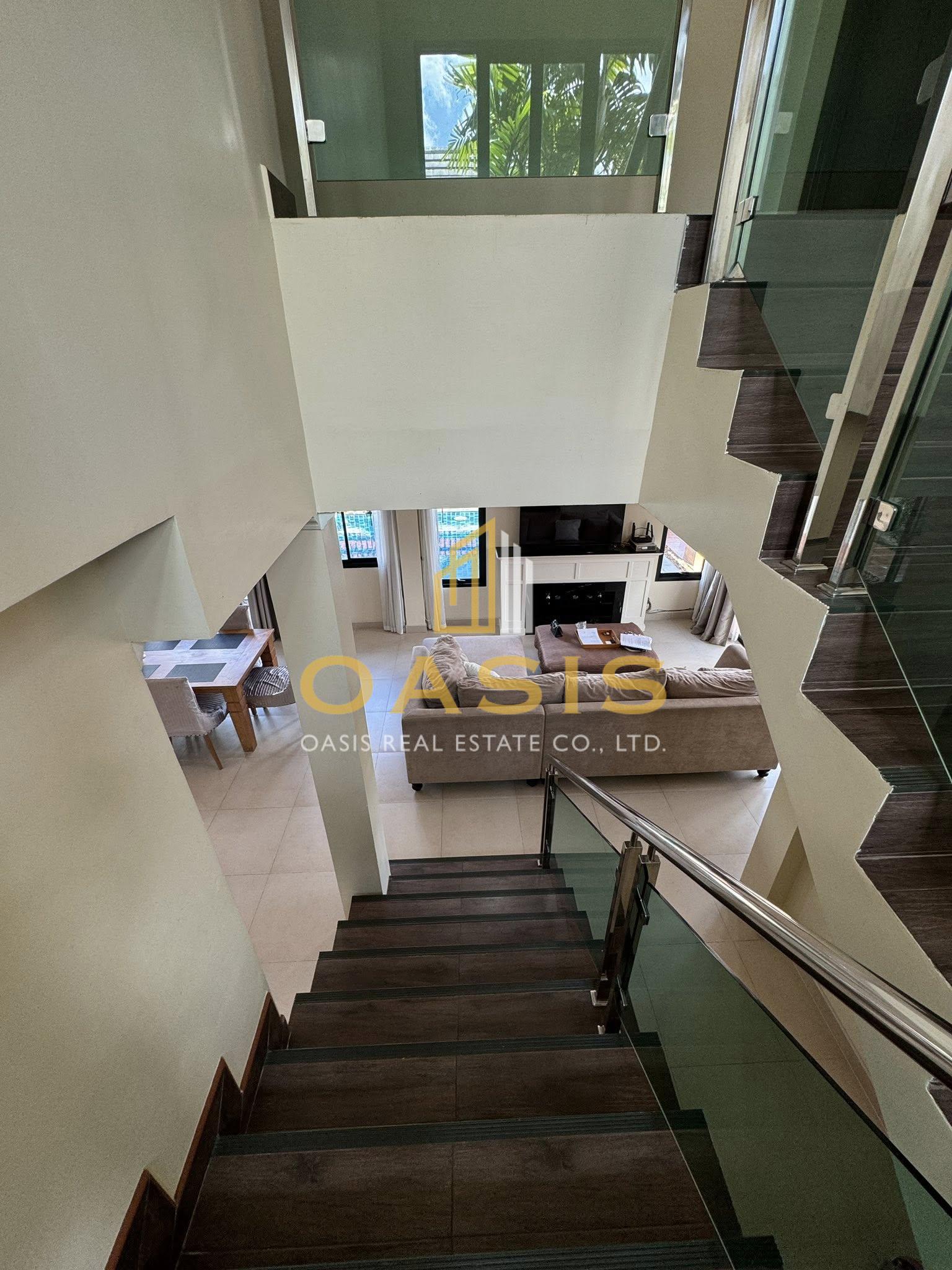 Baan Dusit Pattaya View 4 For sale