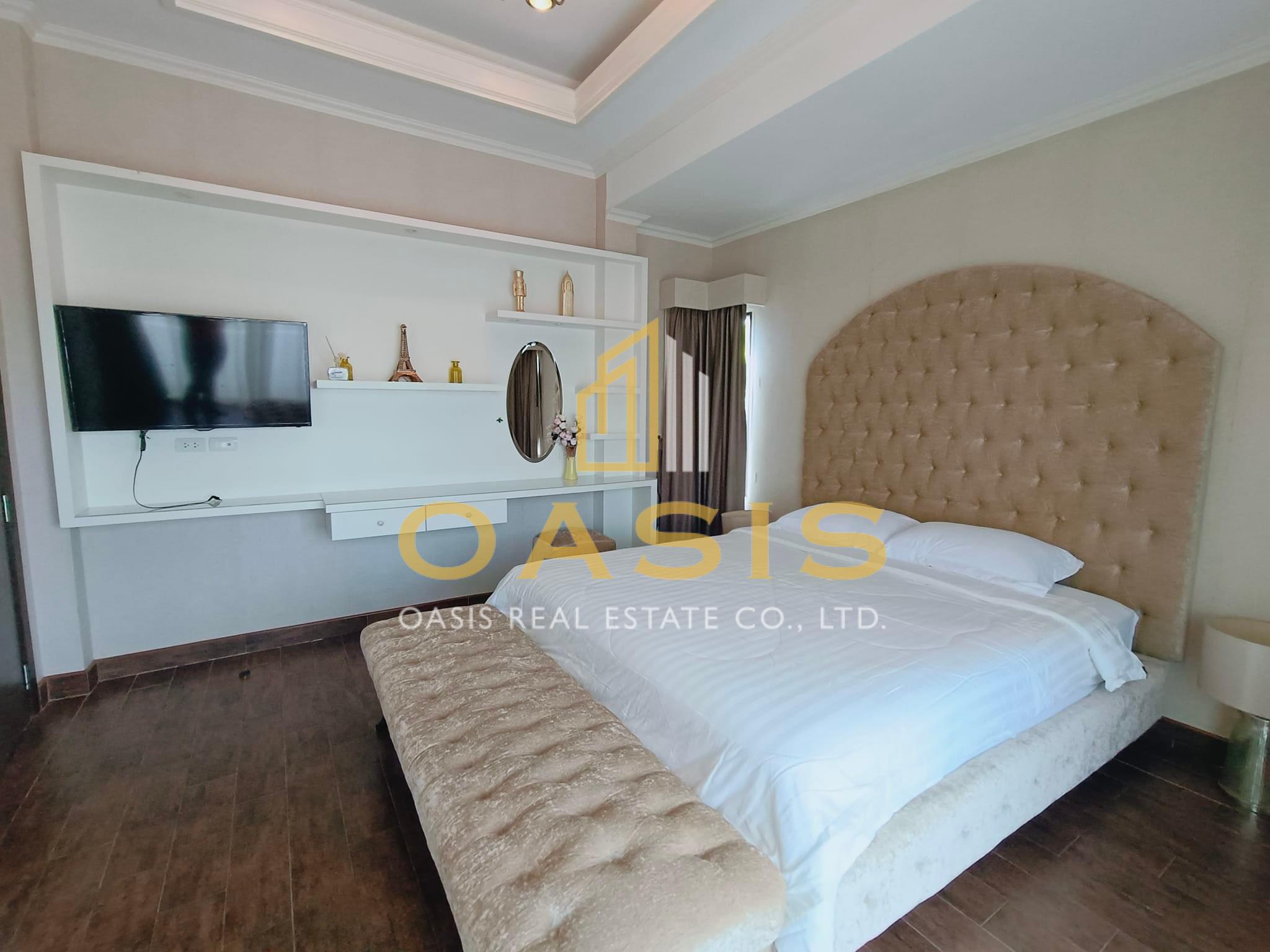 Baan Dusit Pattaya View 4 For sale