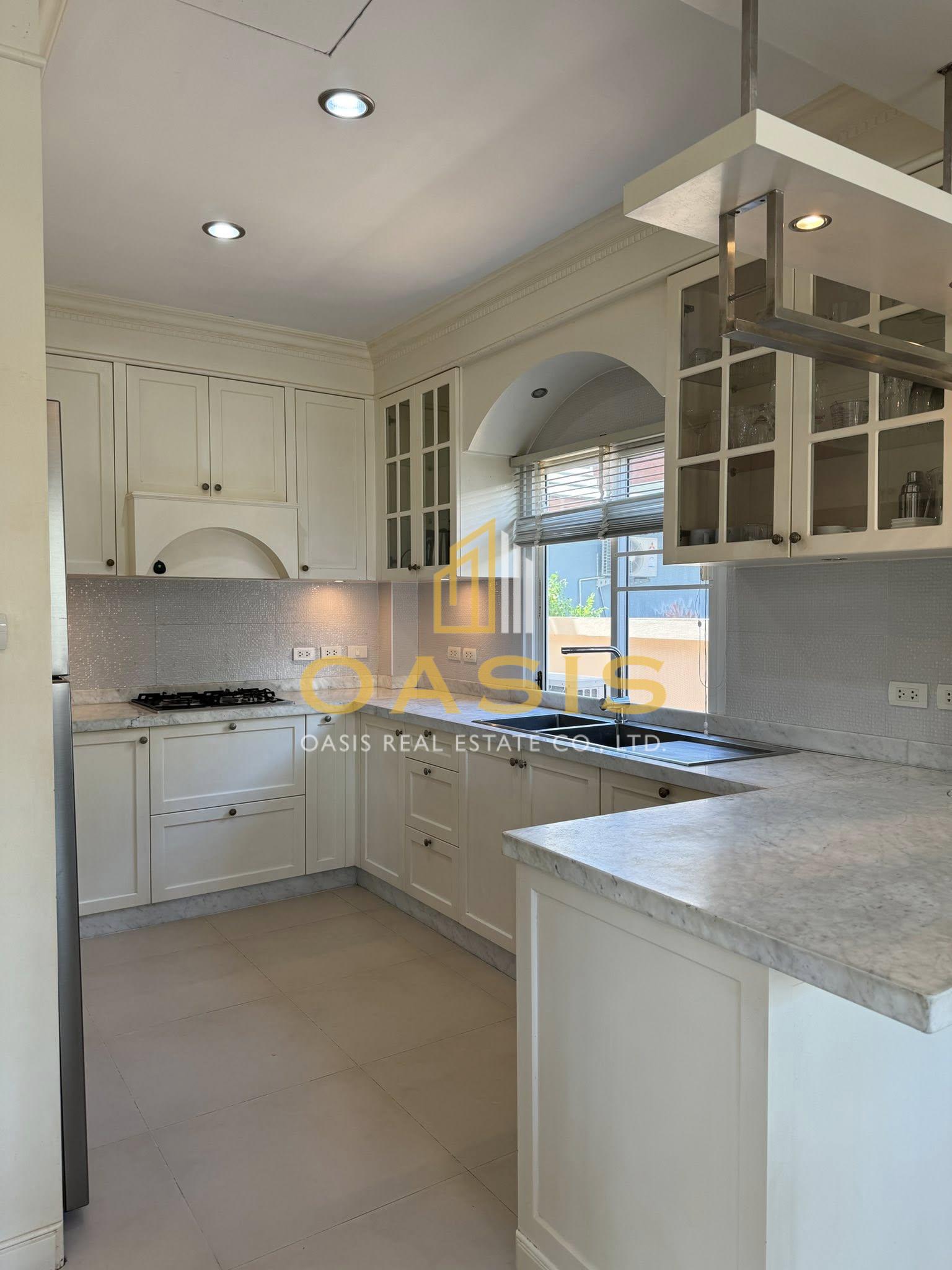 Baan Dusit Pattaya View 4 For sale