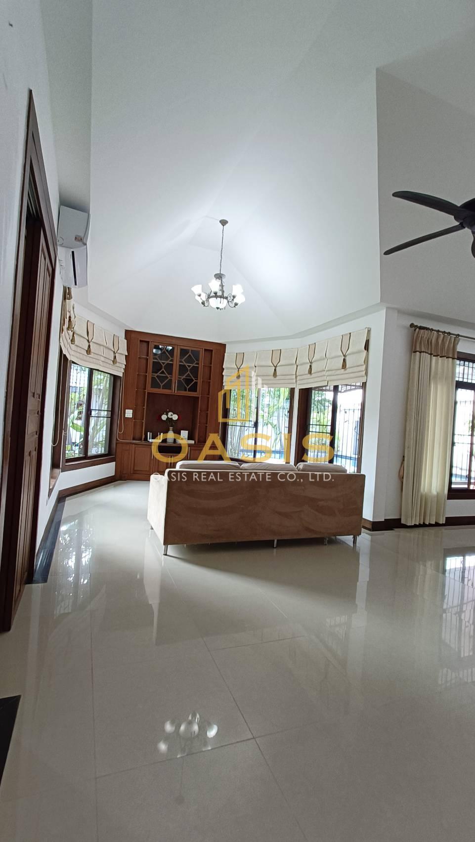 Family House for Sale Nibbana Shade