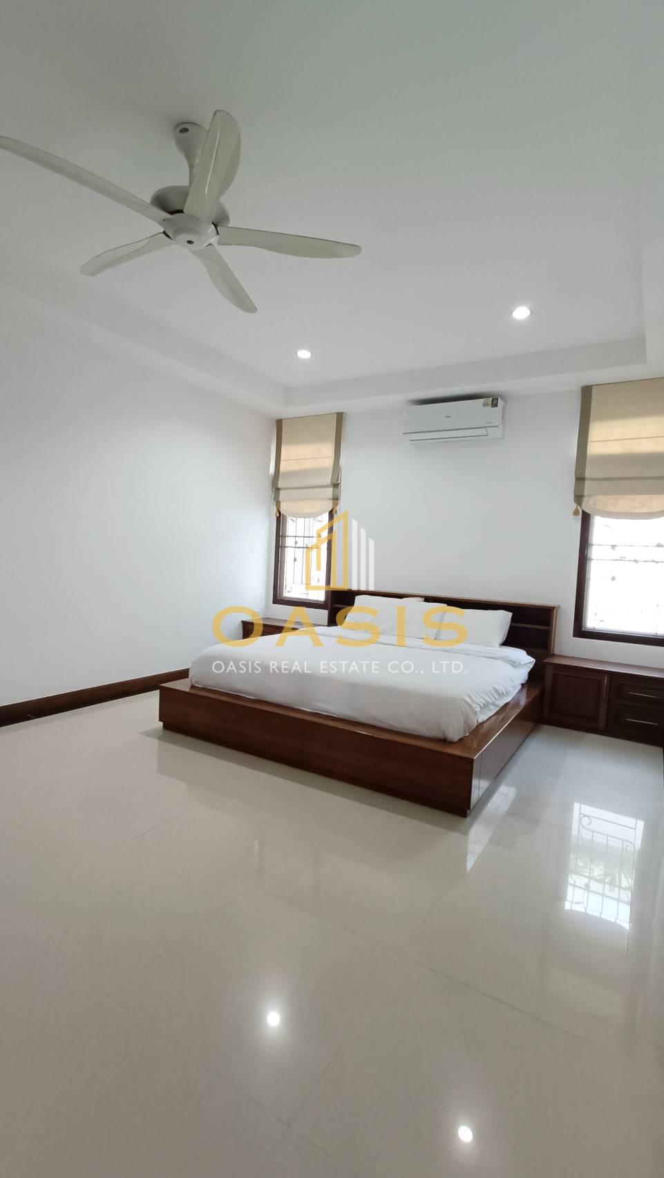 Family House for Sale Nibbana Shade