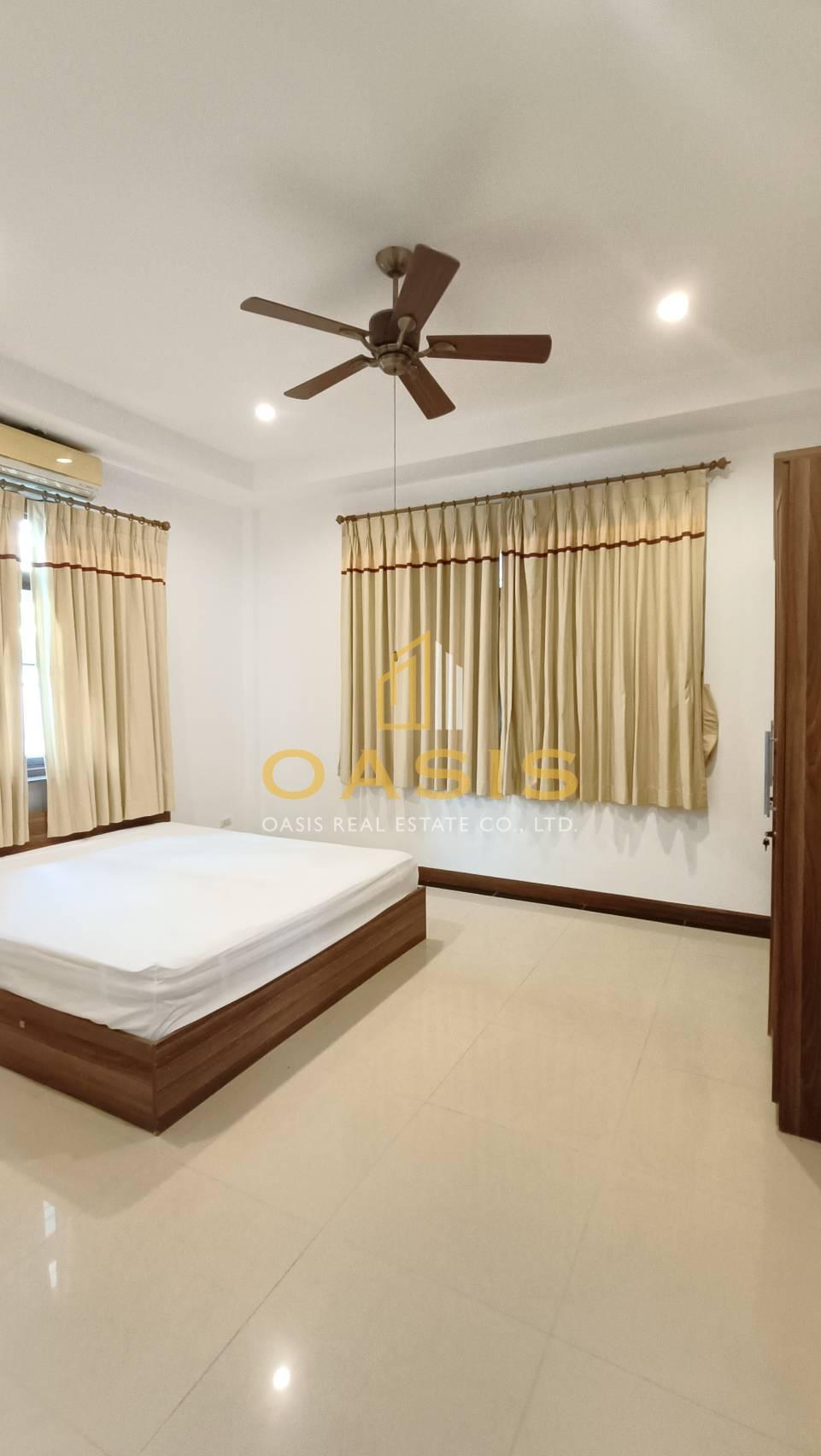 Family House for Sale Nibbana Shade