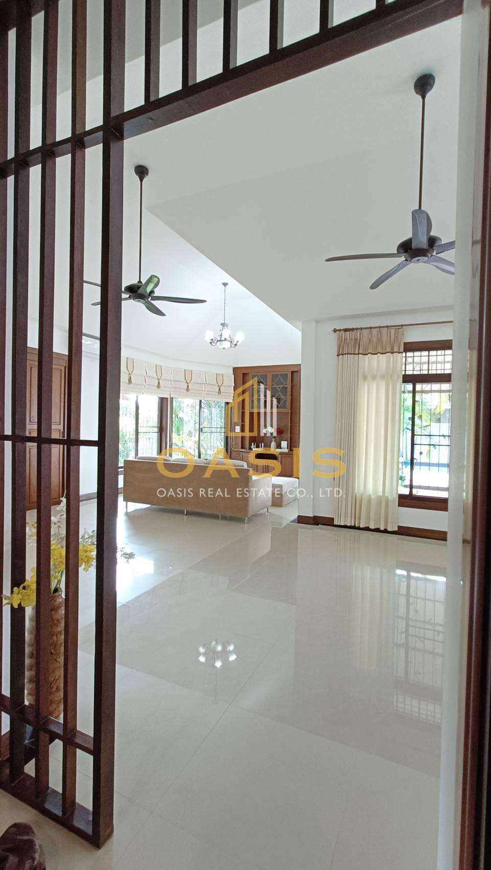 Family House for Sale Nibbana Shade