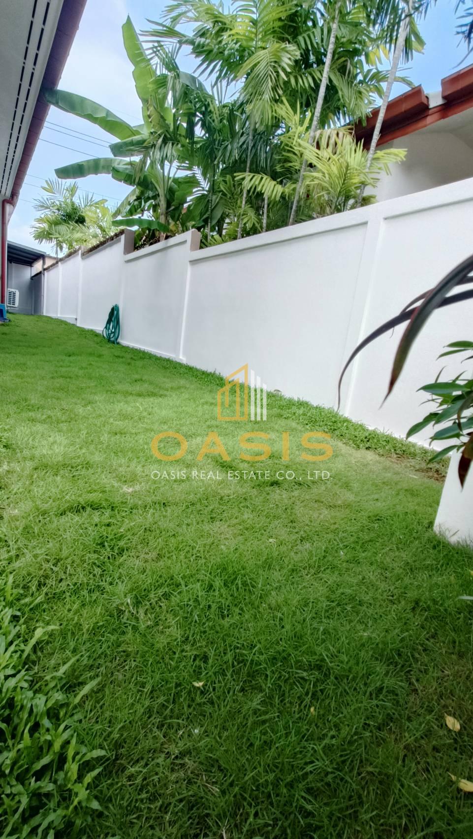Family House for Sale Nibbana Shade