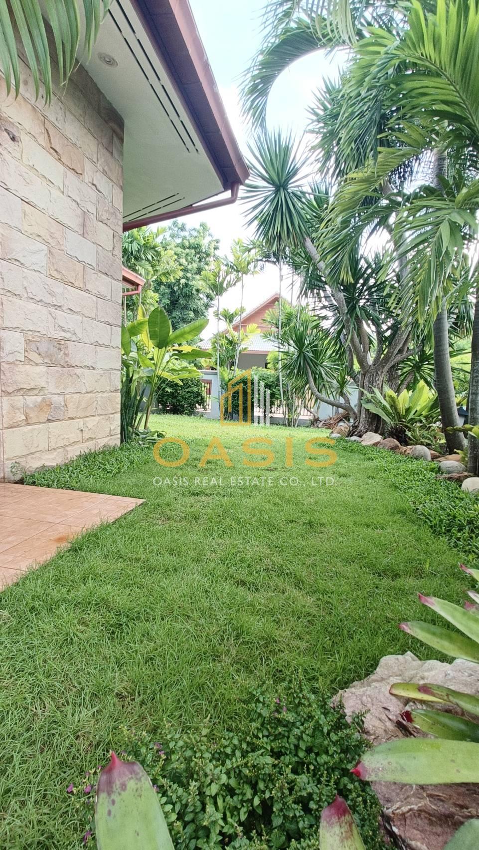 Family House for Sale Nibbana Shade