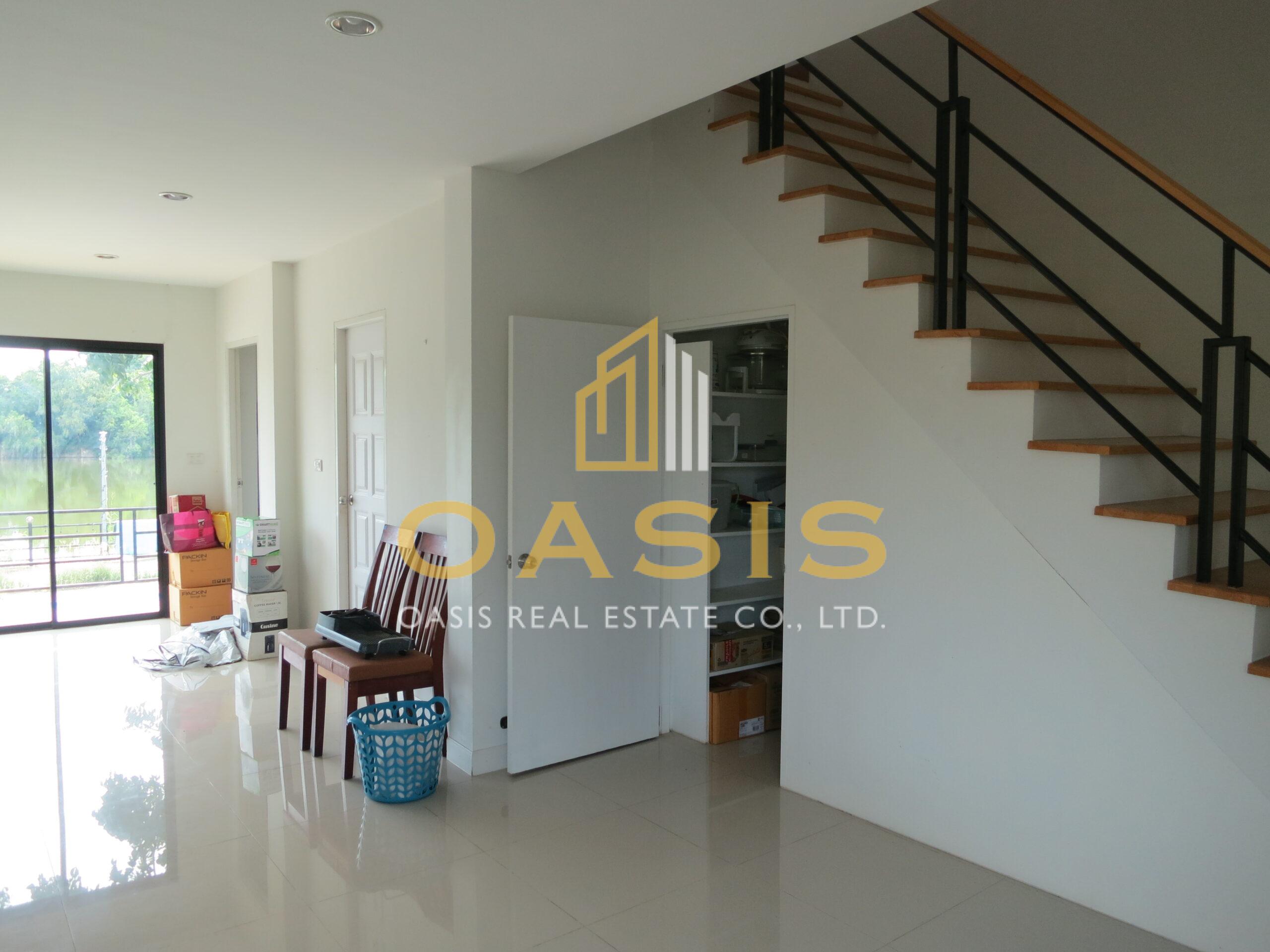 Spacious 4-Bedroom Pool Villa for Sale