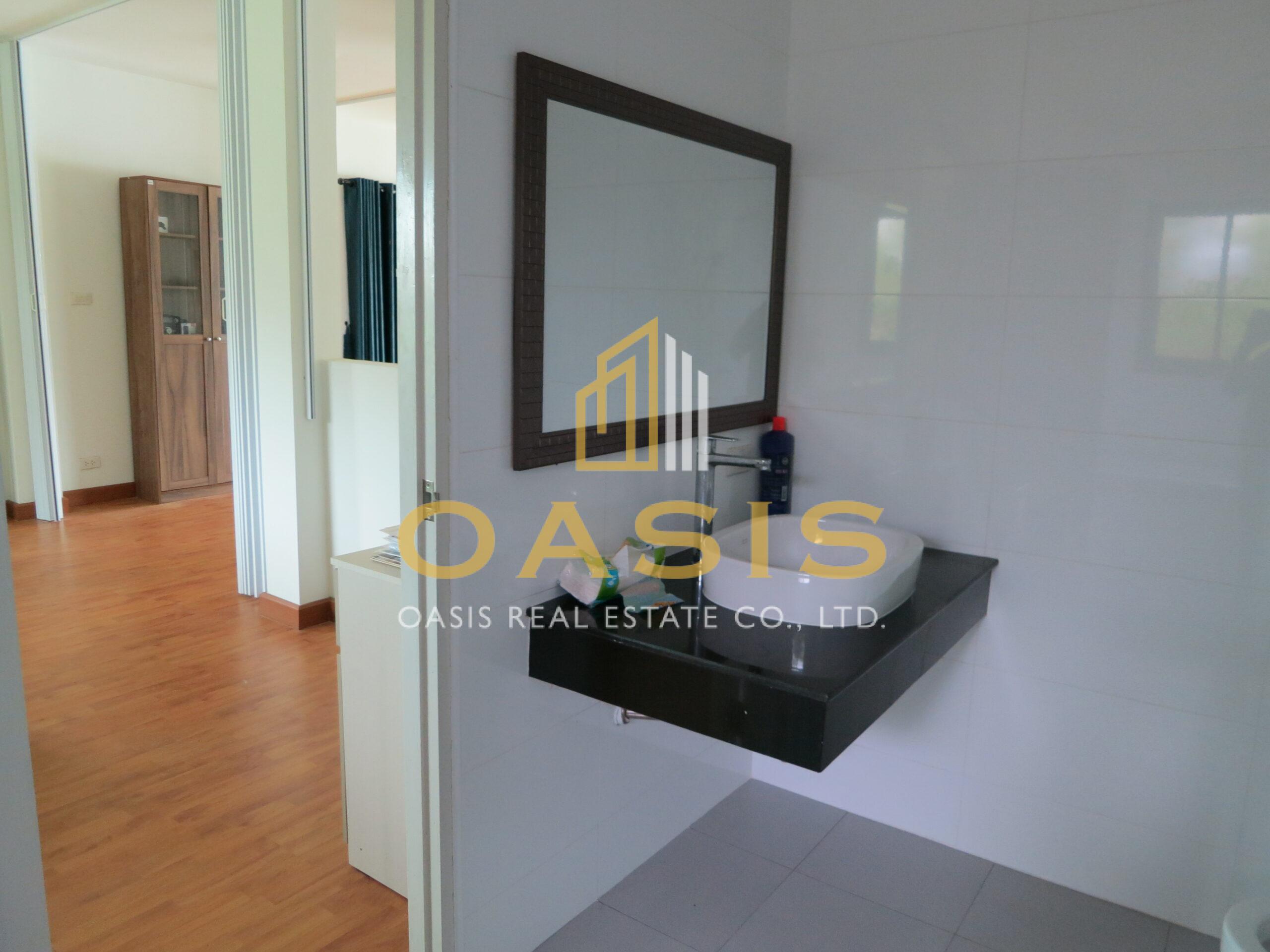 Spacious 4-Bedroom Pool Villa for Sale