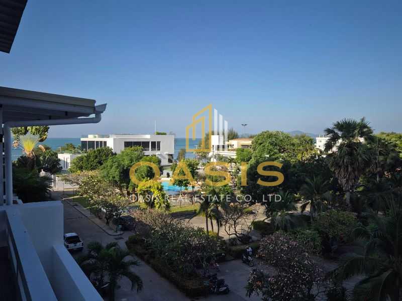 Luxury Beachfront Townhome Dongtan Beach for sale Luxury Beachfront Townhome Dongtan Beach for sale
