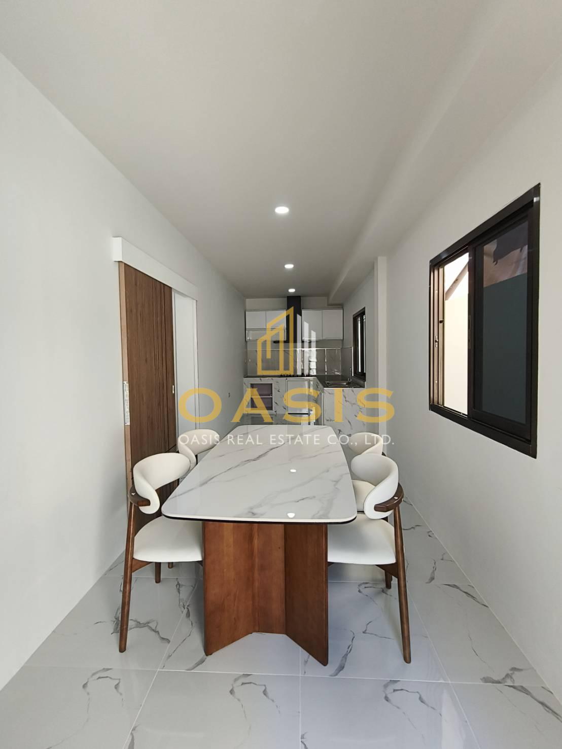 Single House for Sale in Nong Ket Yai